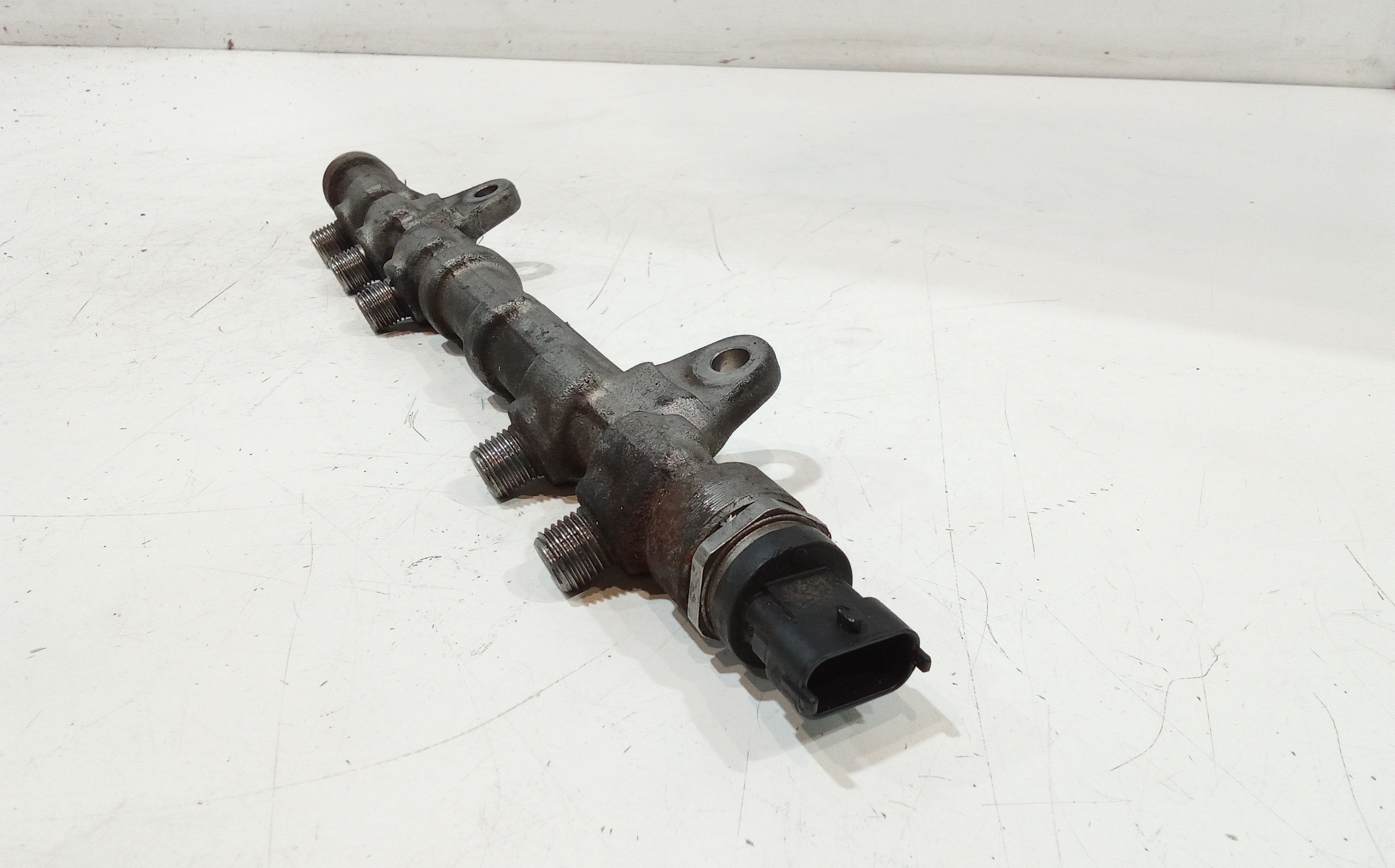 Flauto iniettori per Fiat 500 Serie (07>14) (2007 - 2014)