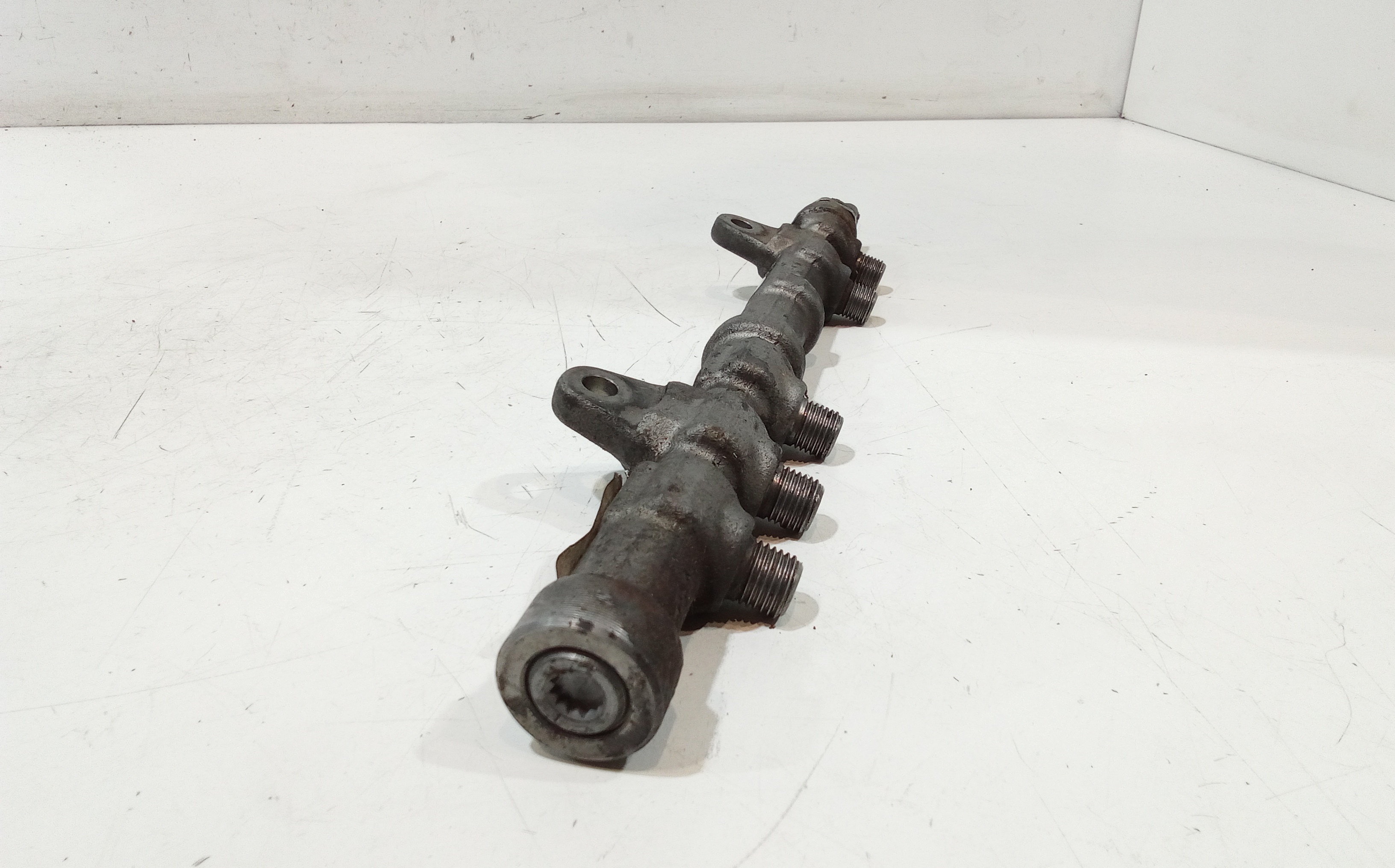 Flauto iniettori per Fiat 500 Serie (07>14) (2007 - 2014)