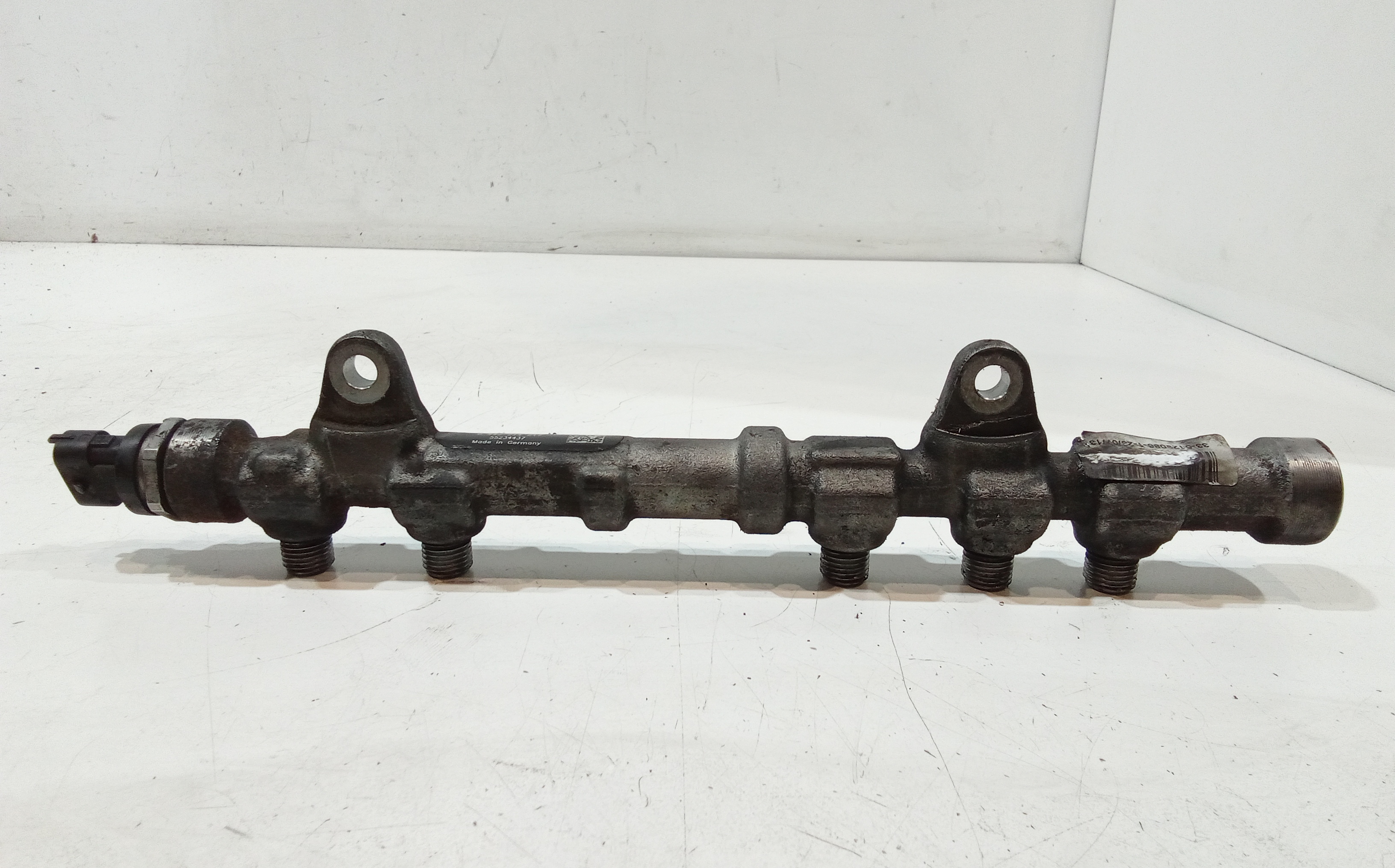 Flauto iniettori per Fiat 500 Serie (07>14) (2007 - 2014)