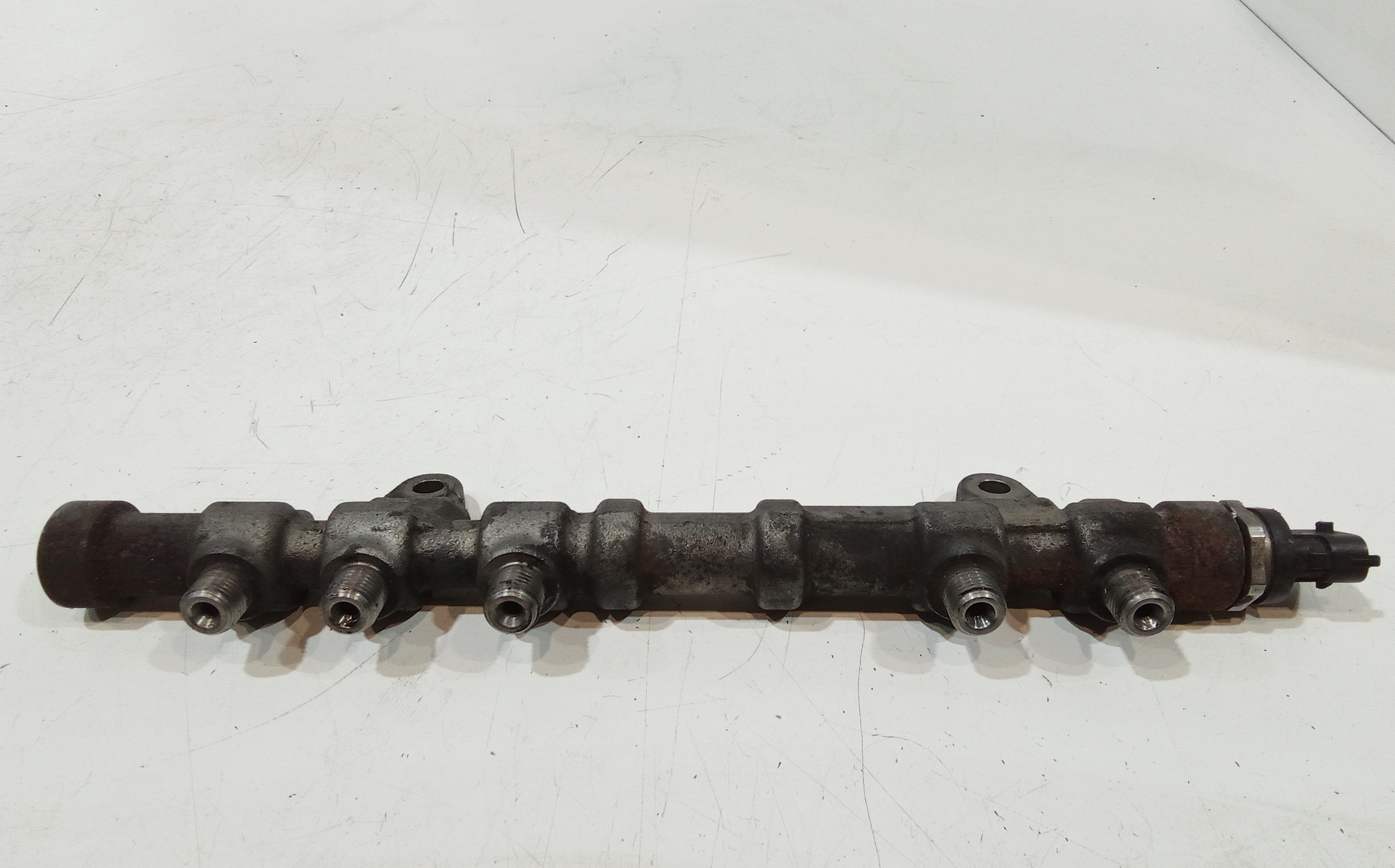 Flauto iniettori per Fiat 500 Serie (07>14) (2007 - 2014)