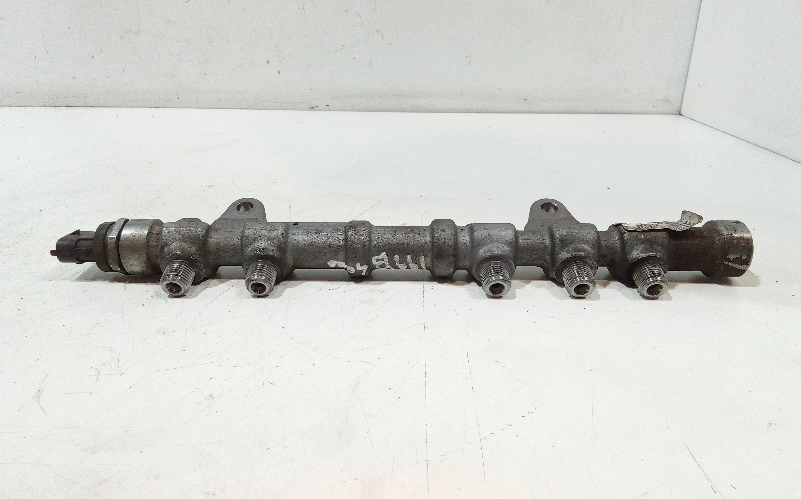 Flauto iniettori per Fiat 500 L Serie (351_352) (12>) (2012 - In produzione)