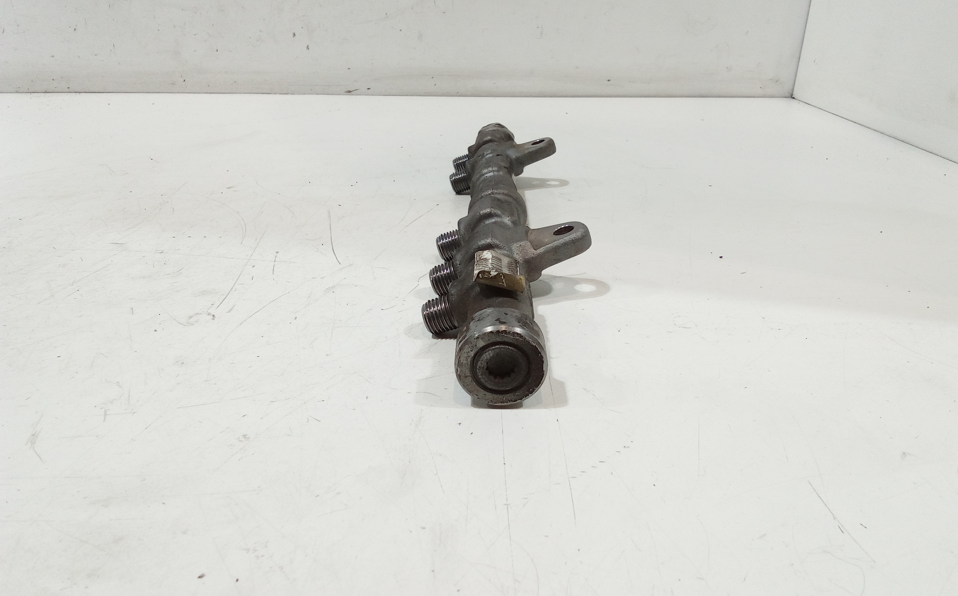 Flauto iniettori per Fiat 500 L Serie (351_352) (12>) (2012 - In produzione)