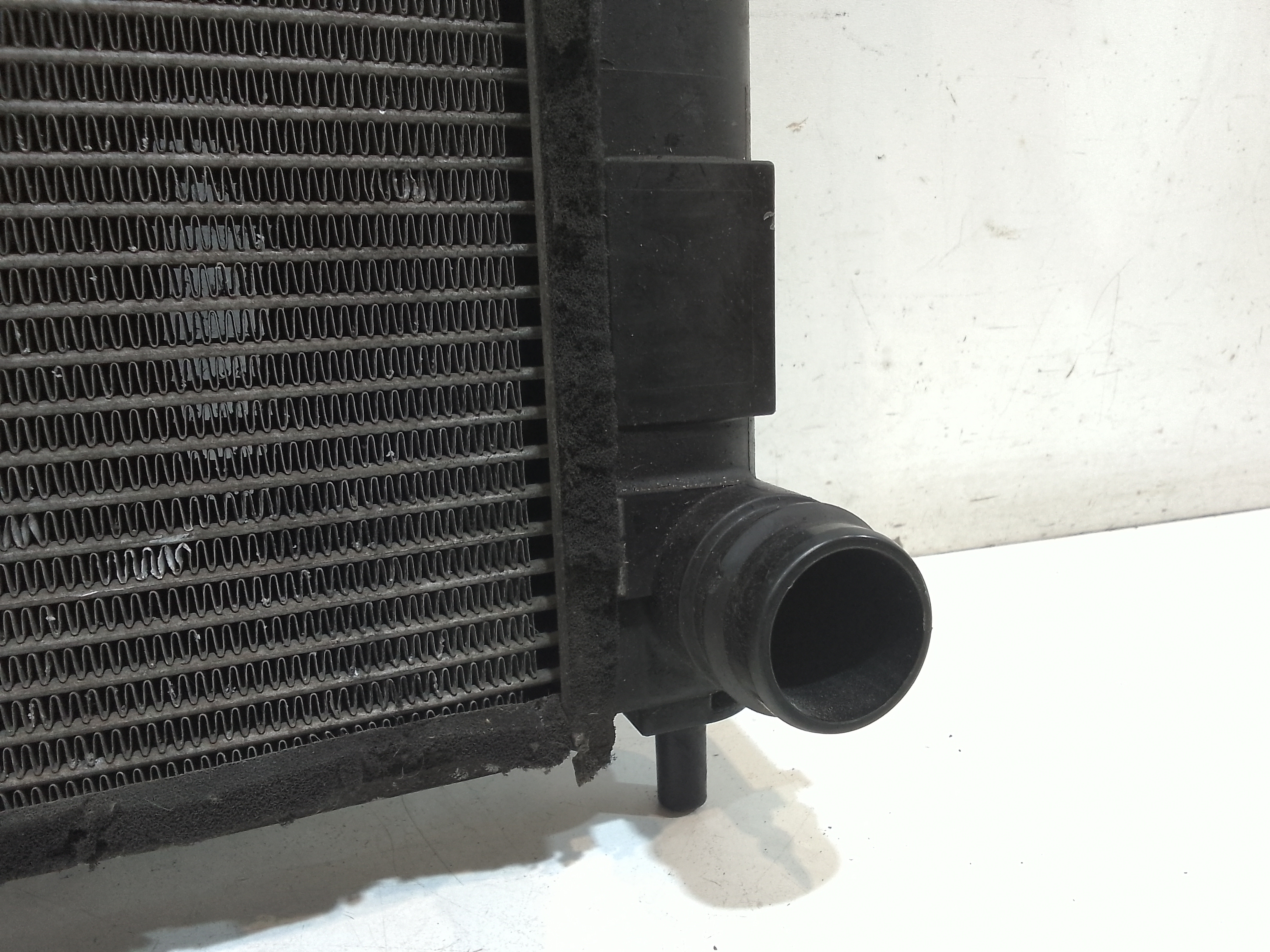 Radiatore acqua per Hyundai I20 1 Serie (2008 - 2014)