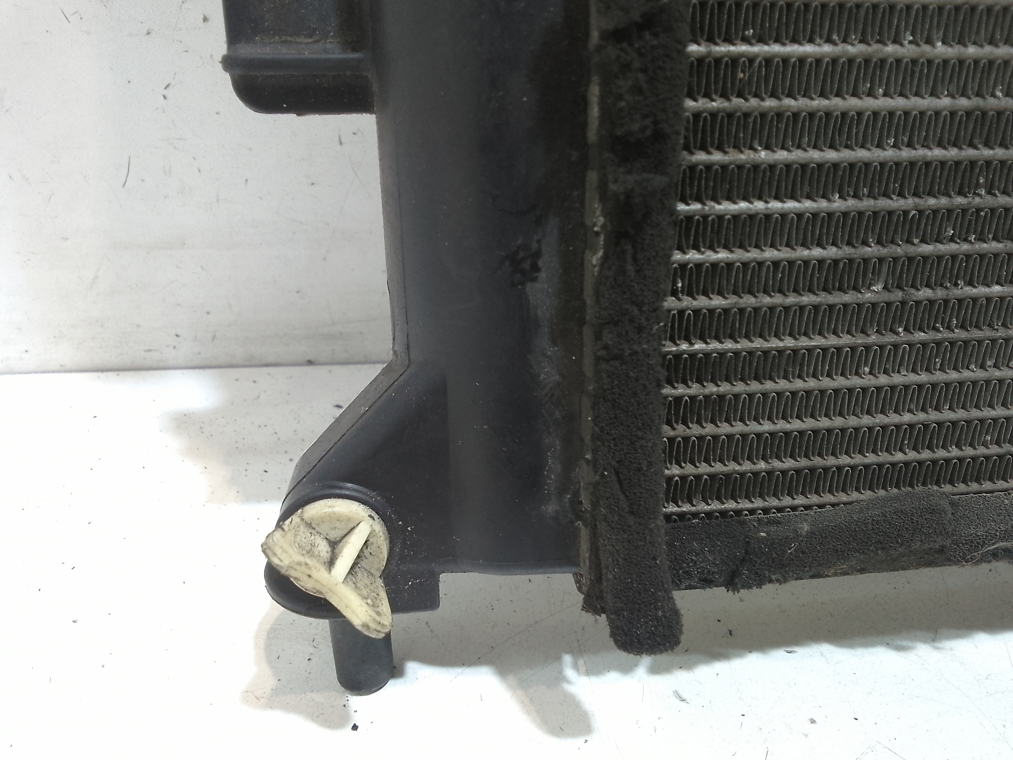 Radiatore acqua per Hyundai I20 1 Serie (2008 - 2014)