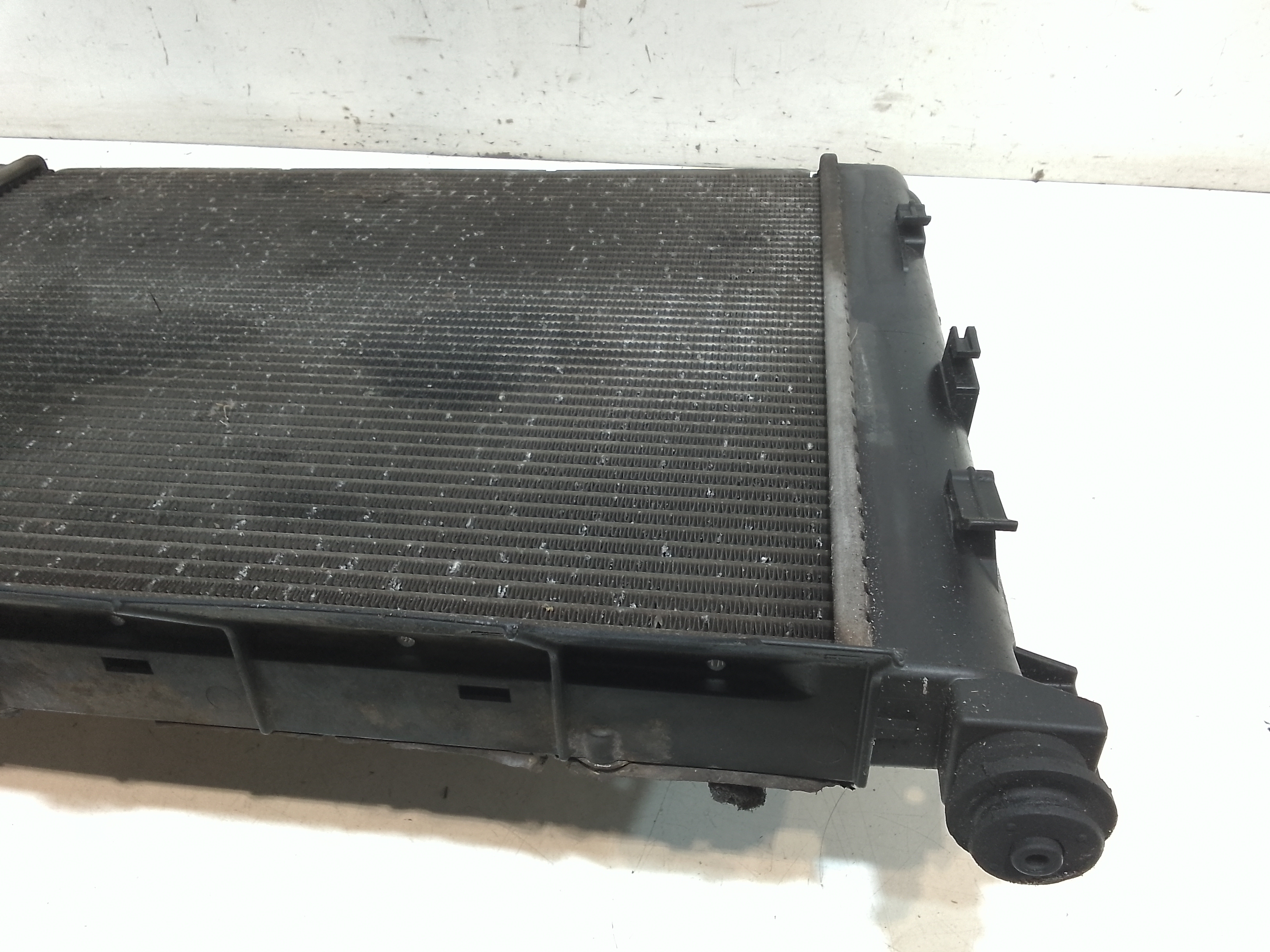 Radiatore acqua per Hyundai I20 1 Serie (2008 - 2014)