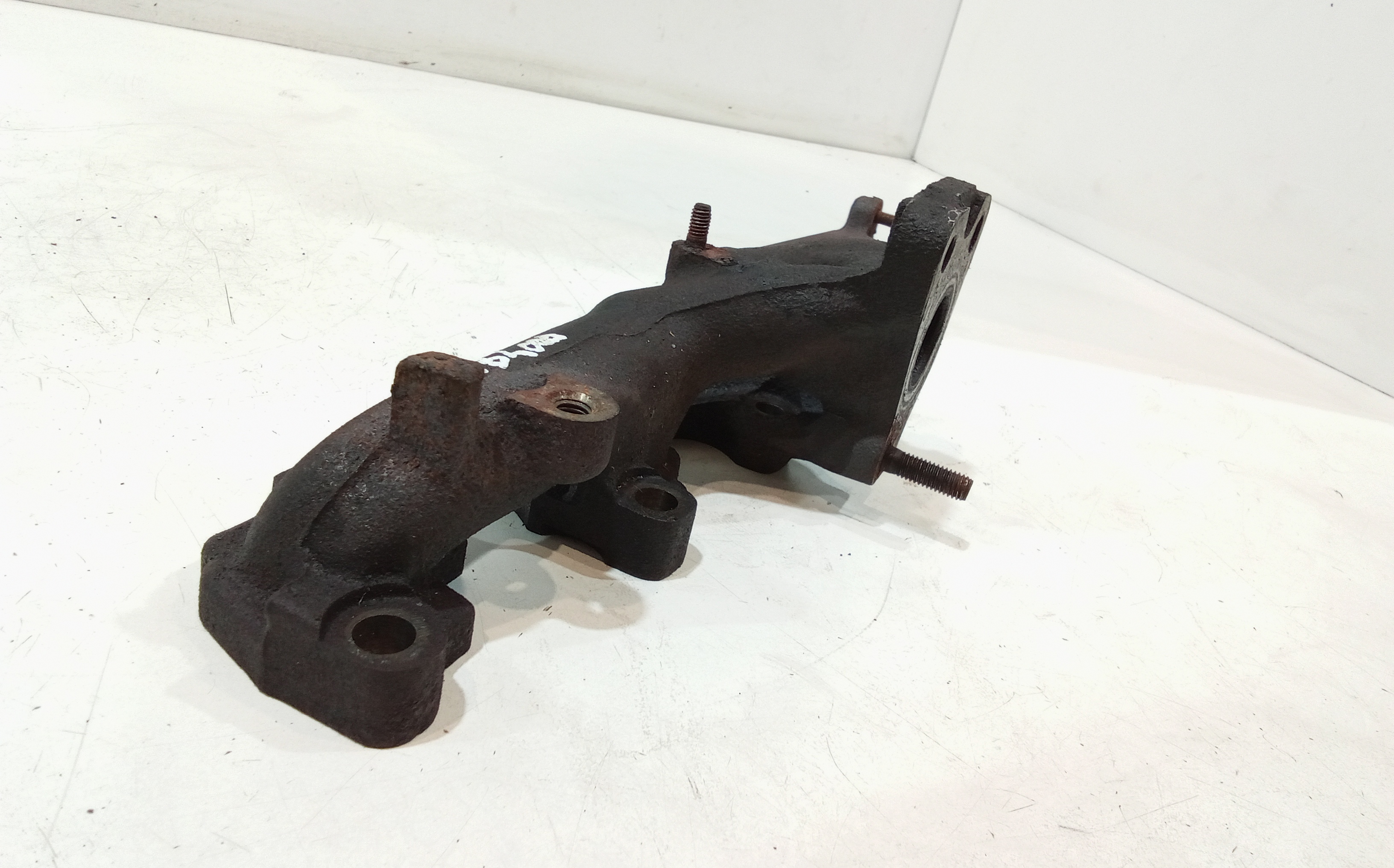 Collettore Di Scarico per Fiat 500 L Serie (351_352) (12>) (2012 - In produzione)