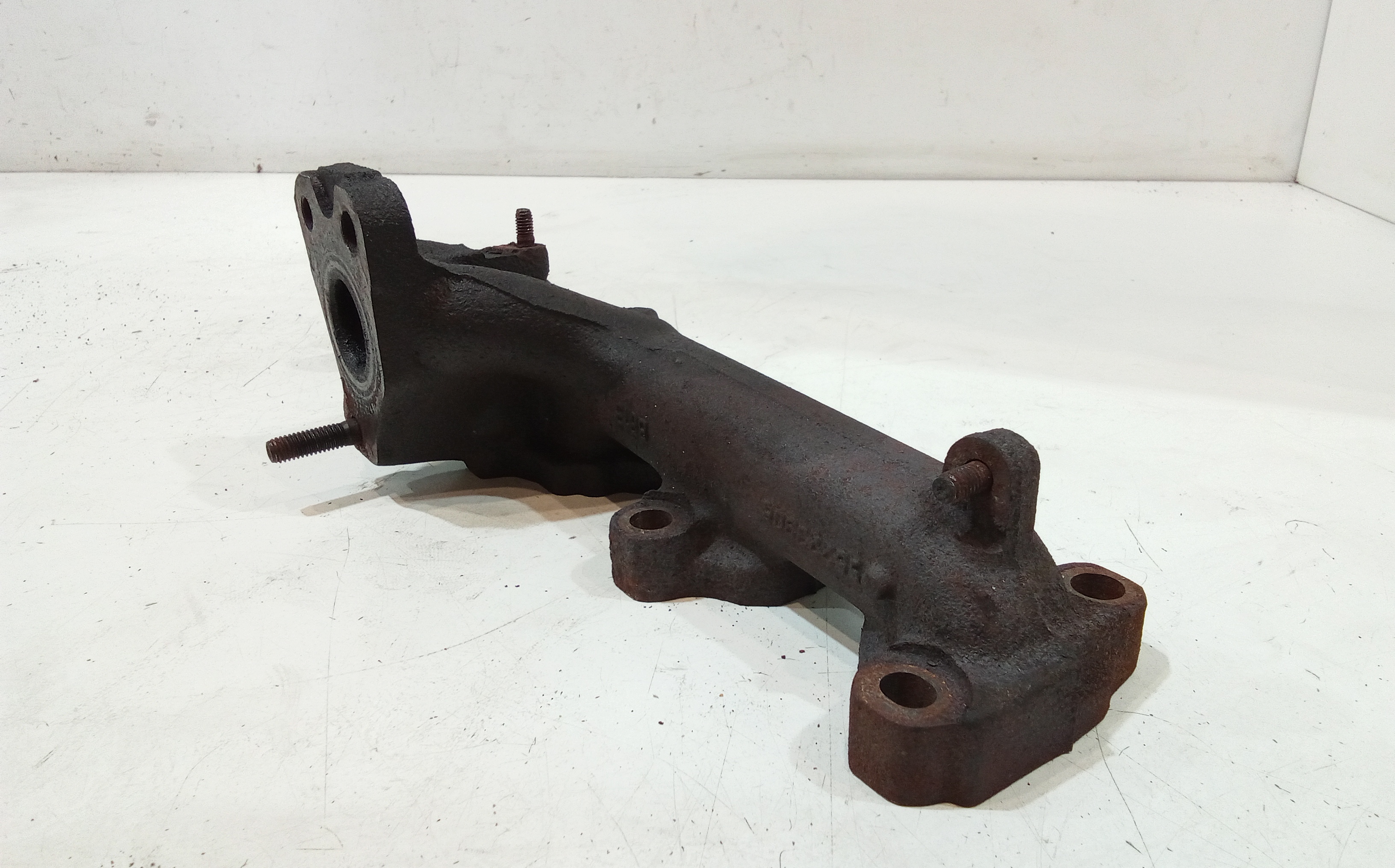 Collettore Di Scarico per Fiat 500 L Serie (351_352) (12>) (2012 - In produzione)