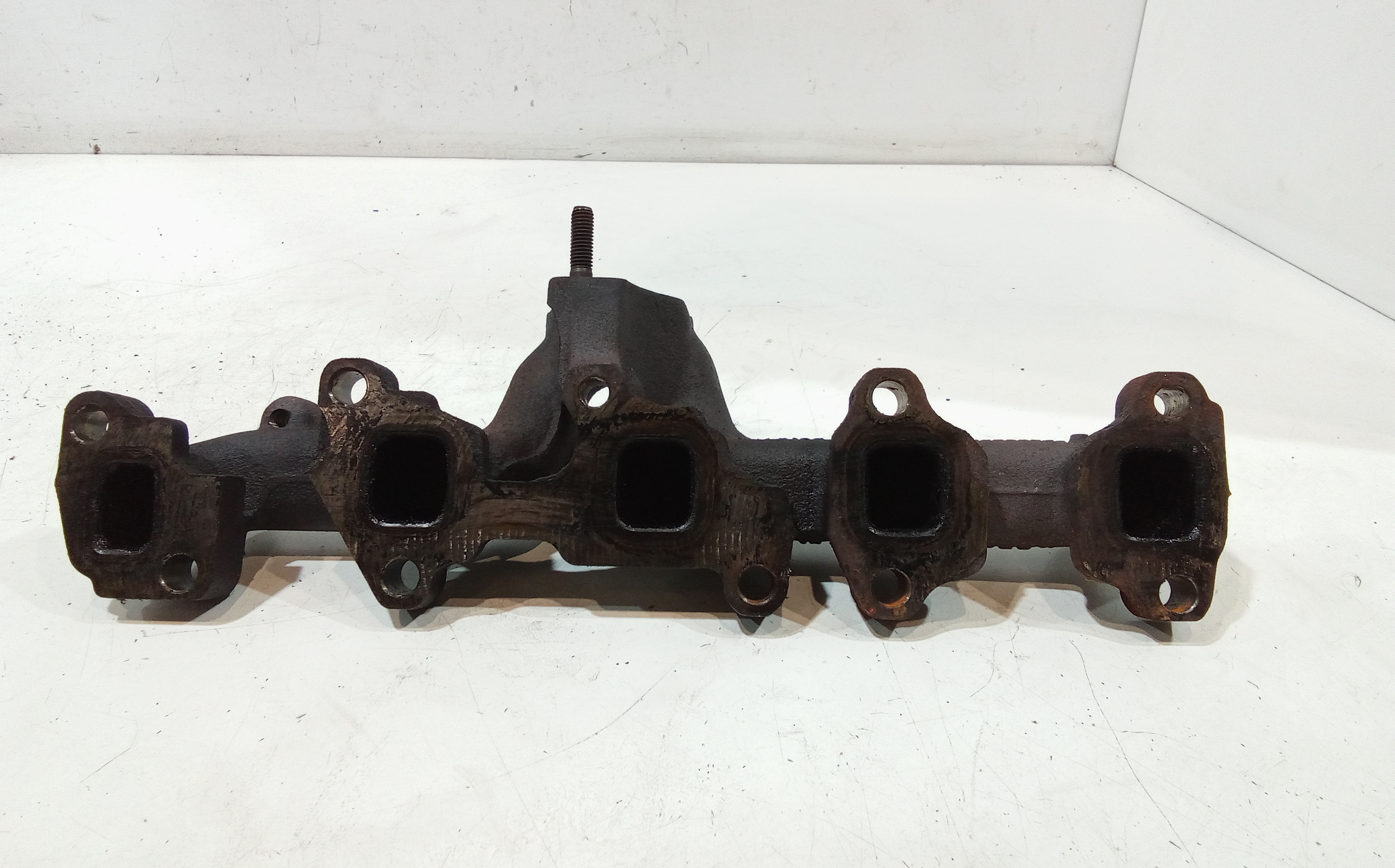 Collettore Di Scarico per Fiat 500 L Serie (351_352) (12>) (2012 - In produzione)