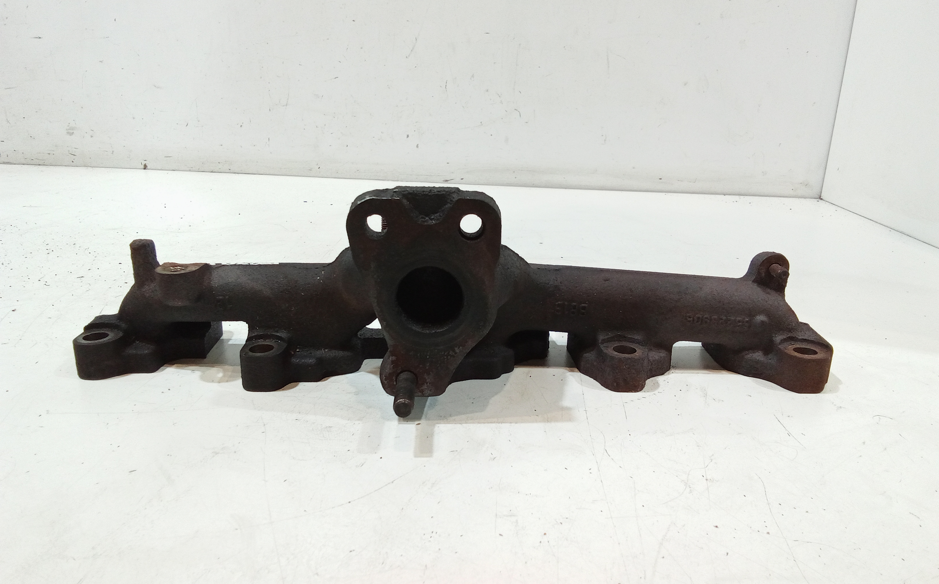 Collettore Di Scarico per Fiat 500 L Serie (351_352) (12>) (2012 - In produzione)
