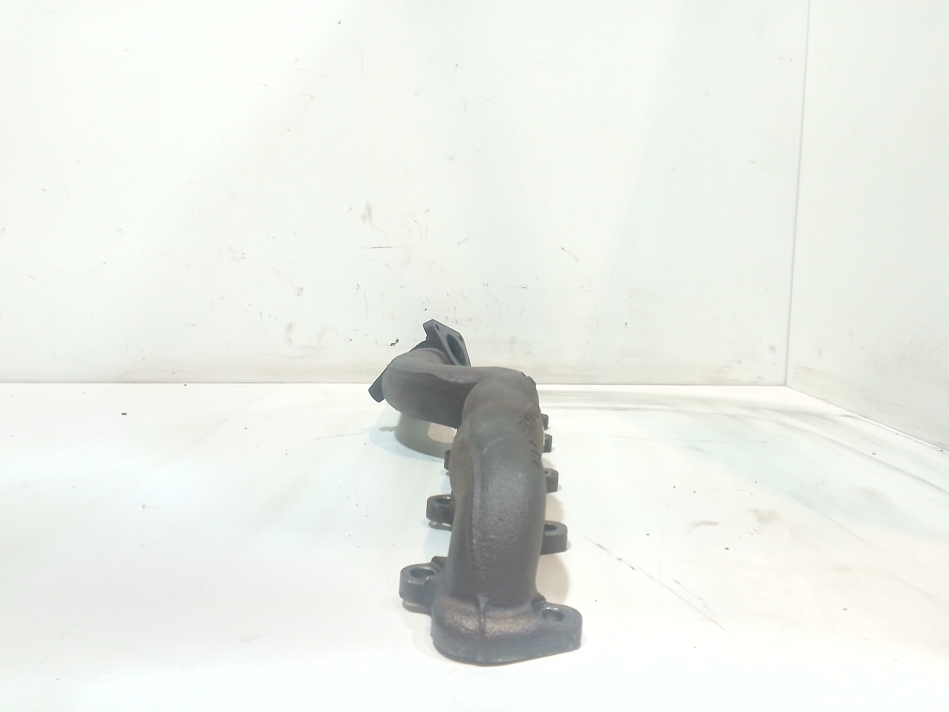 Collettore Di Scarico per Audi Q7 Serie (4lb) (05>15) (2005 - 2015)