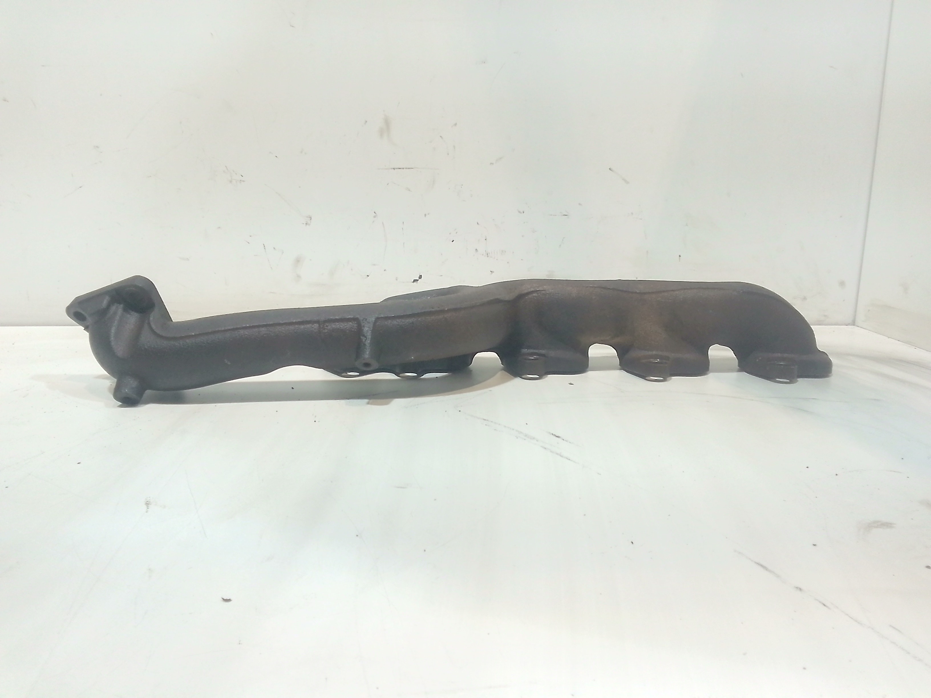 Collettore Di Scarico per Audi Q7 Serie (4lb) (05>15) (2005 - 2015)