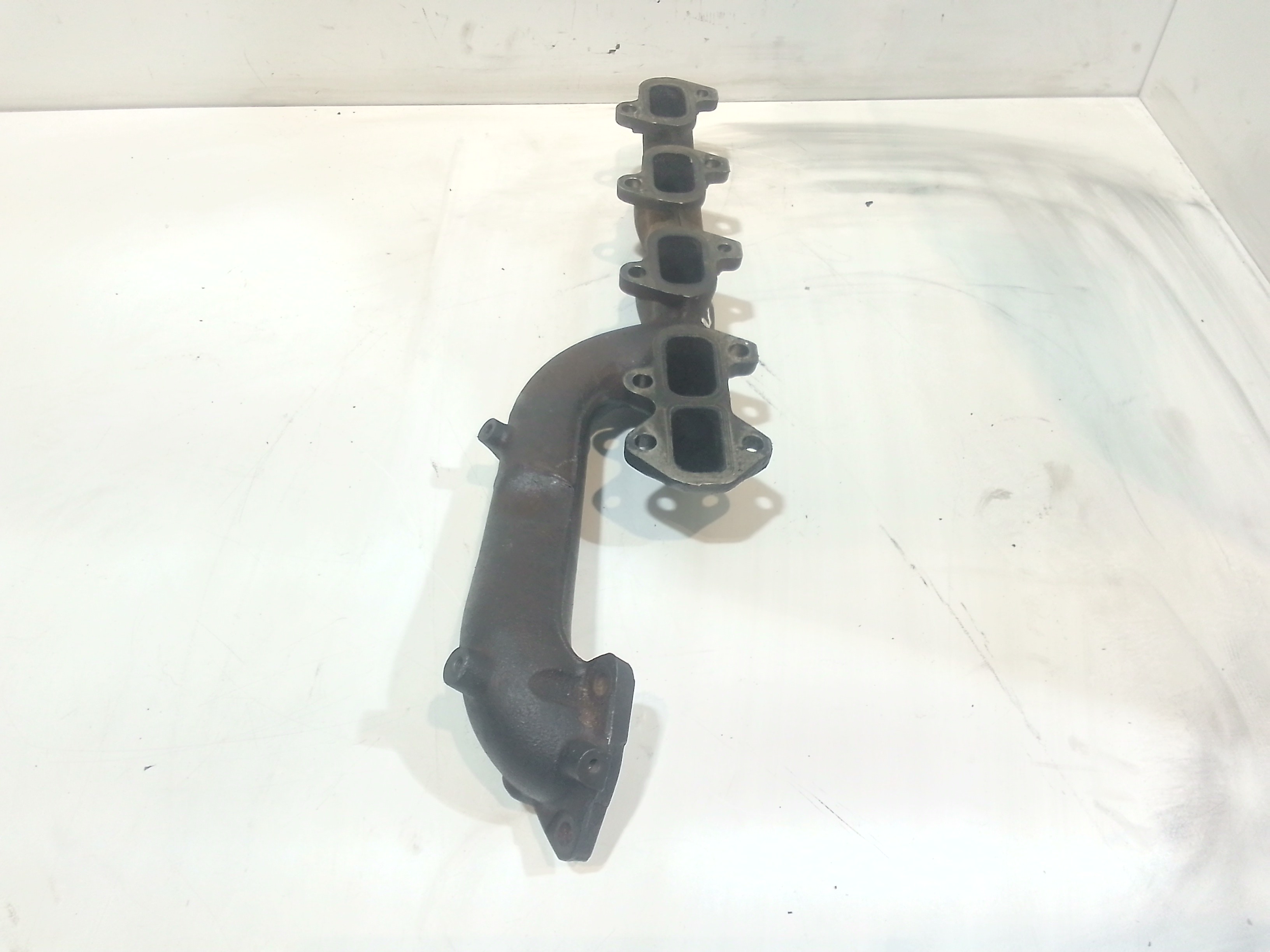 Collettore Di Scarico per Audi Q7 Serie (4lb) (05>15) (2005 - 2015)