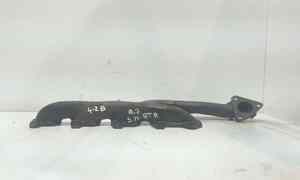 Collettore Di Scarico per Audi Q7 Serie (4lb) (05>15) (2005 - 2015)