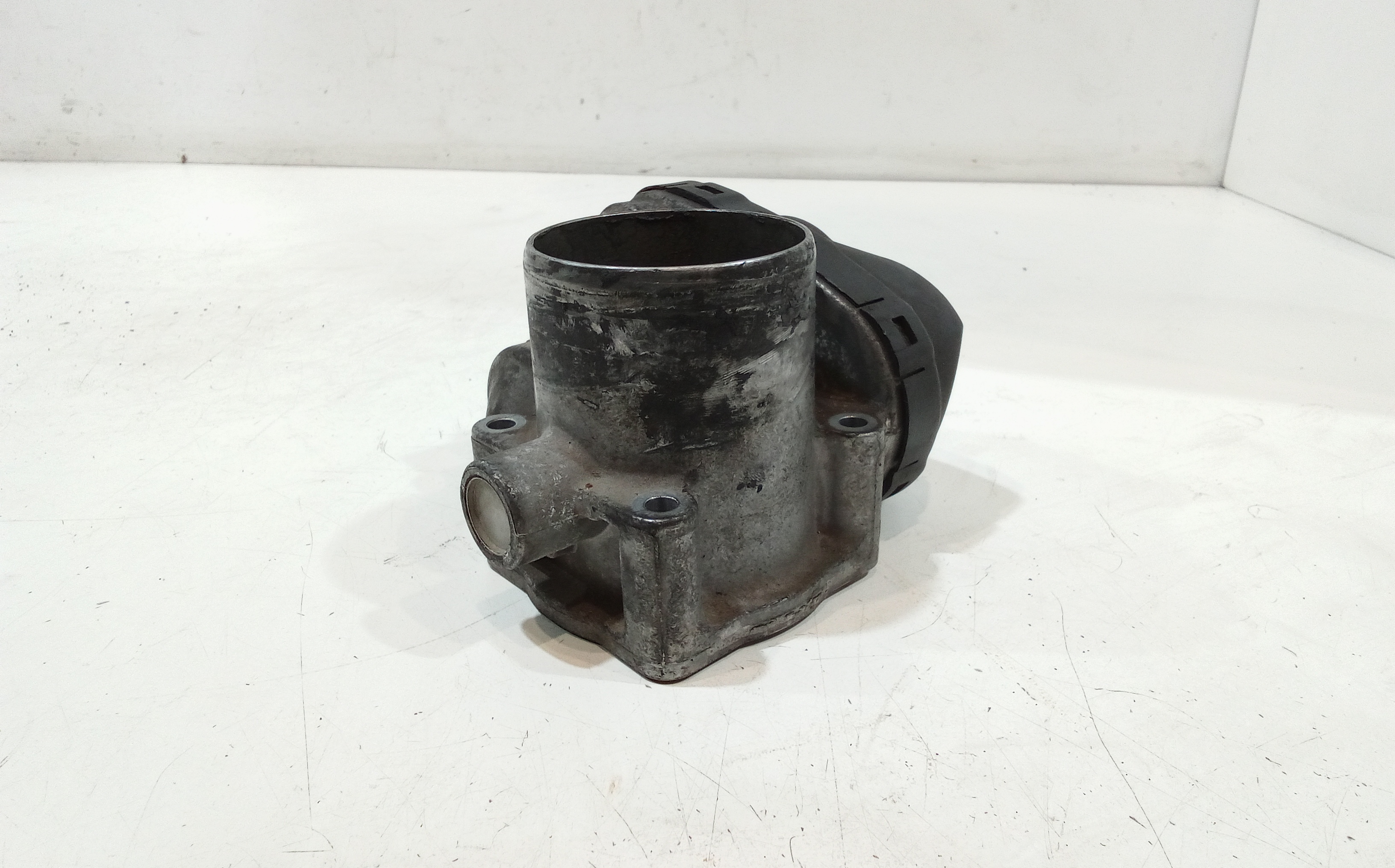 Corpo Farfallato per Volkswagen Golf 4 Berlina (97>03) (1997 - 2003)