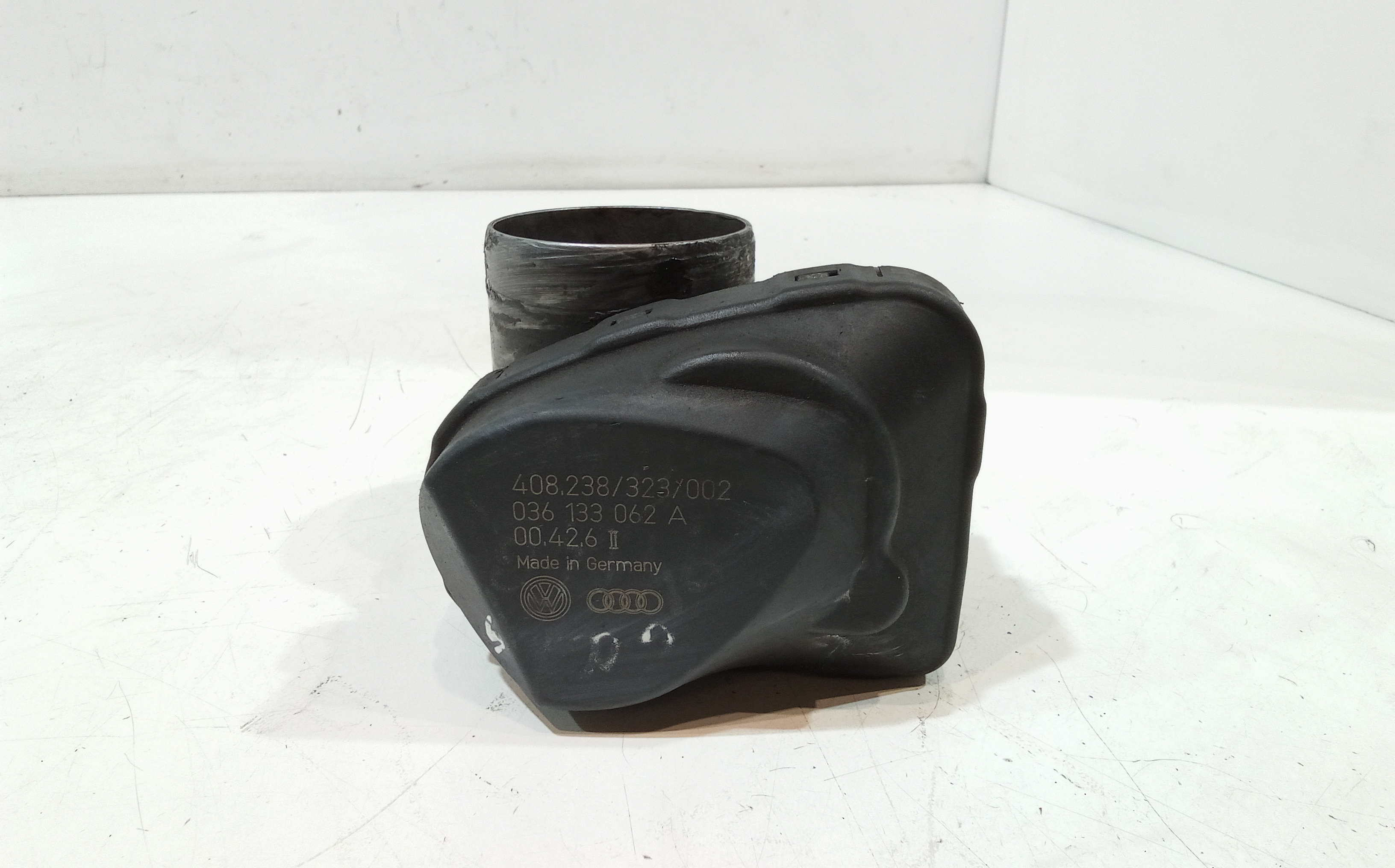 Corpo Farfallato per Volkswagen Golf 4 Berlina (97>03) (1997 - 2003)