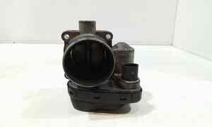 Corpo Farfallato per Volkswagen Golf 4 Berlina (97>03) (1997 - 2003)