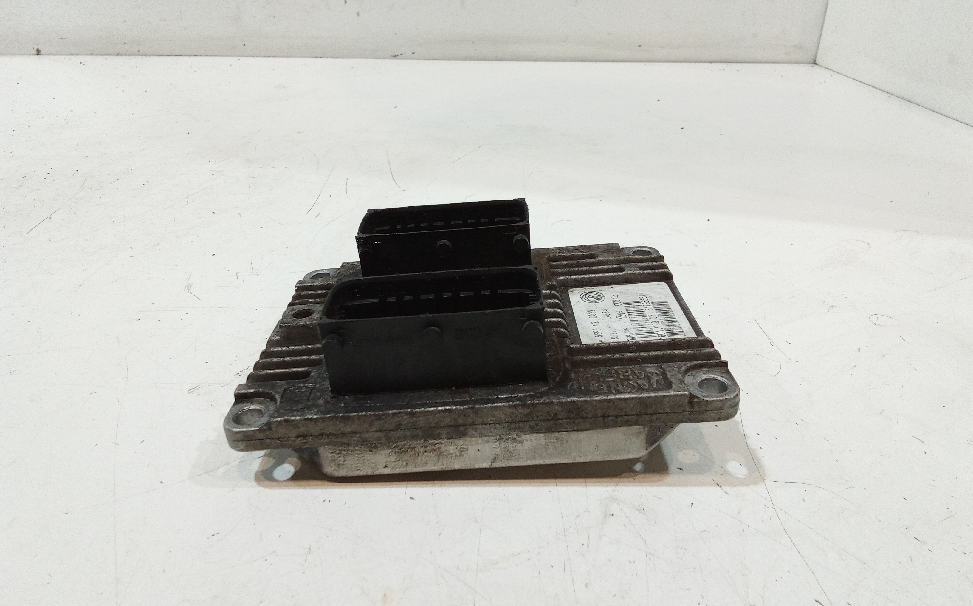 Centralina motore per Fiat Grande Punto 1 Serie (2005 - 2008)