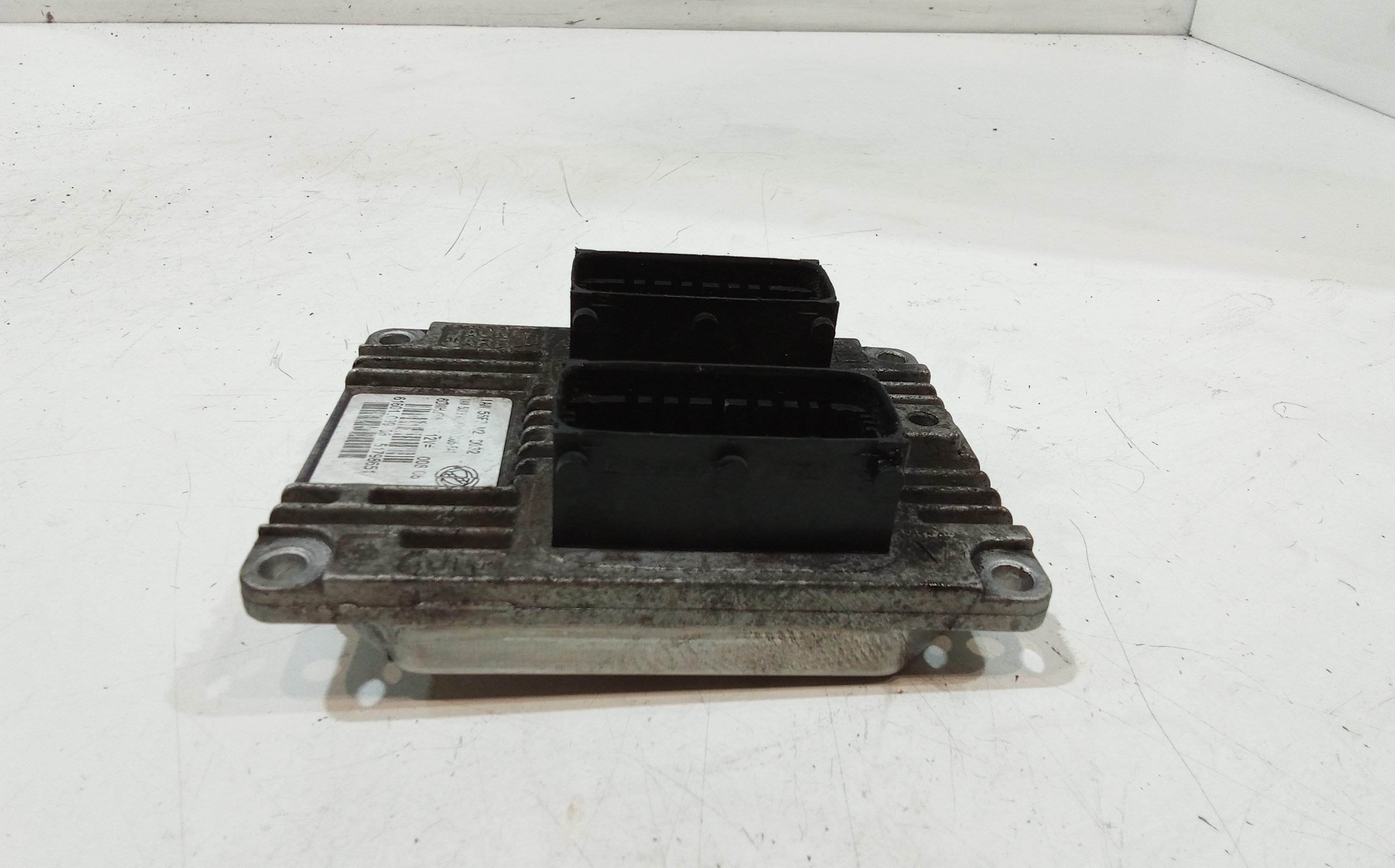 Centralina motore per Fiat Grande Punto 1 Serie (2005 - 2008)