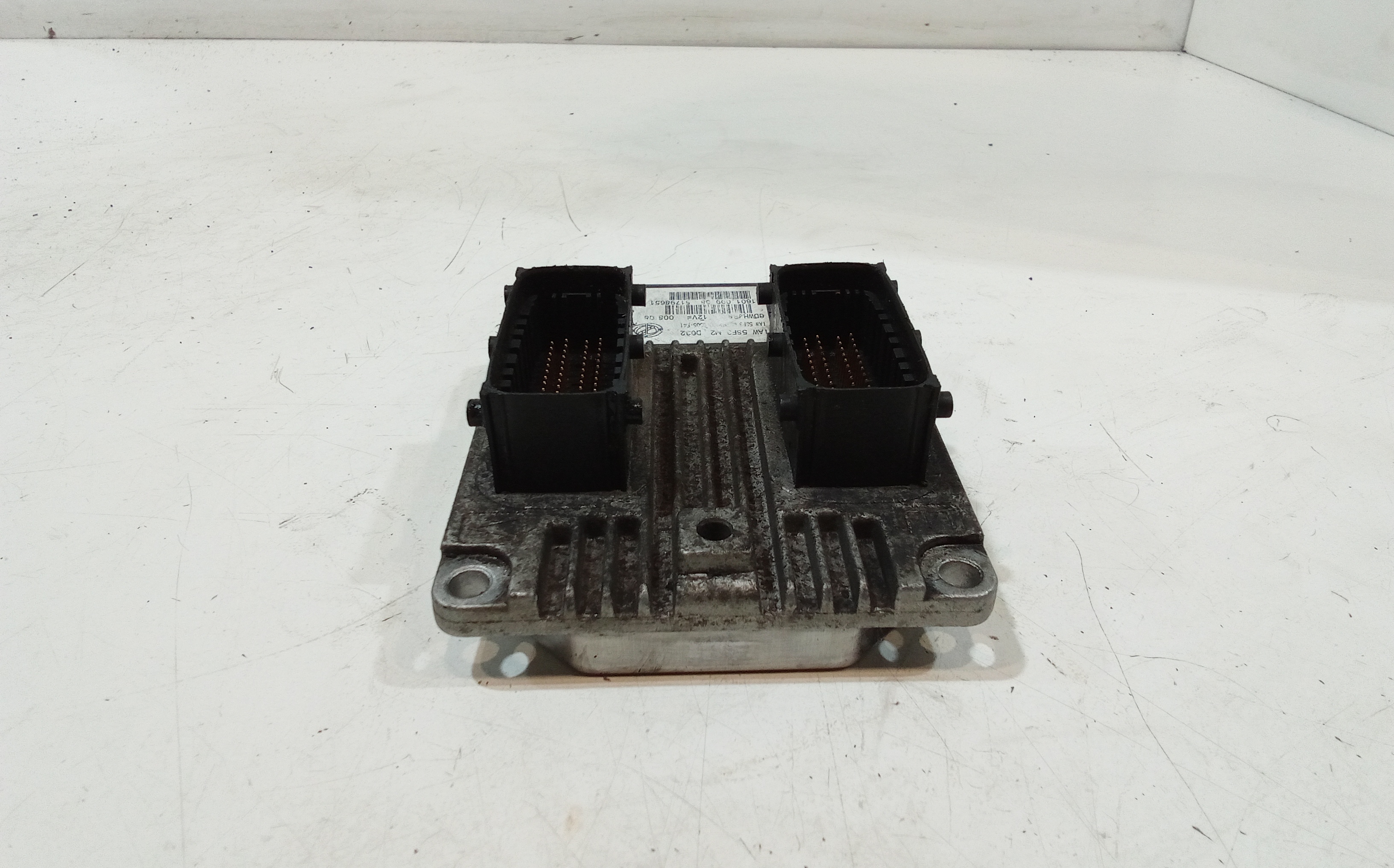 Centralina motore per Fiat Grande Punto 1 Serie (2005 - 2008)