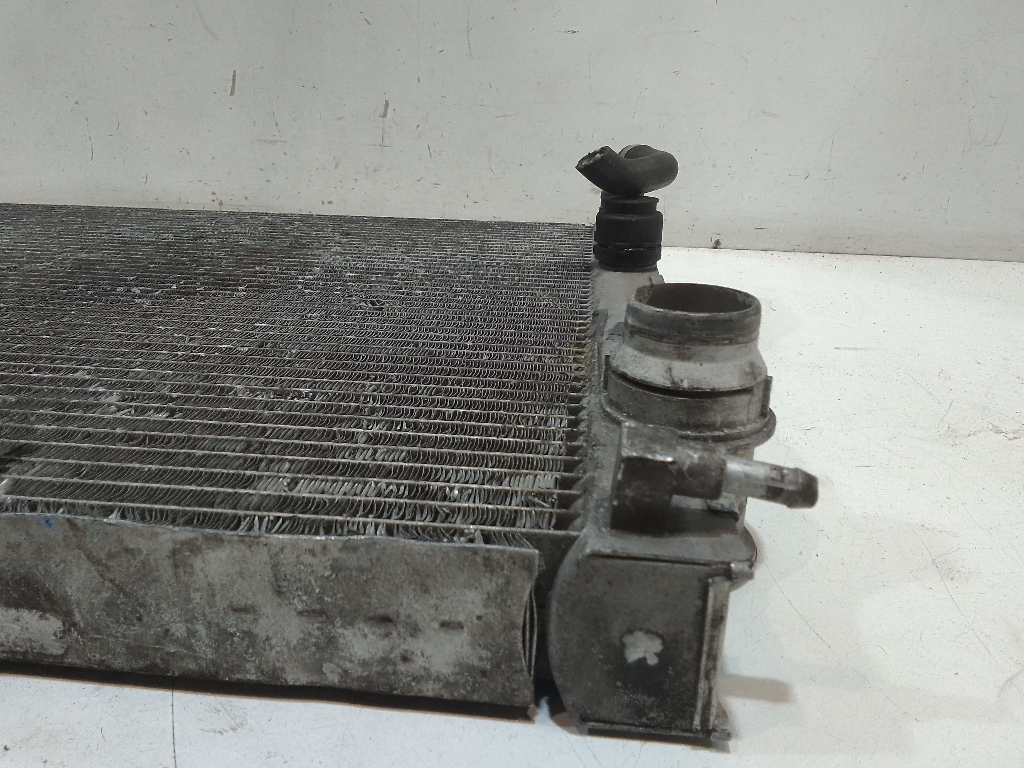 Radiatore acqua per Renault Clio Serie (94>98) (1994 - 1998)