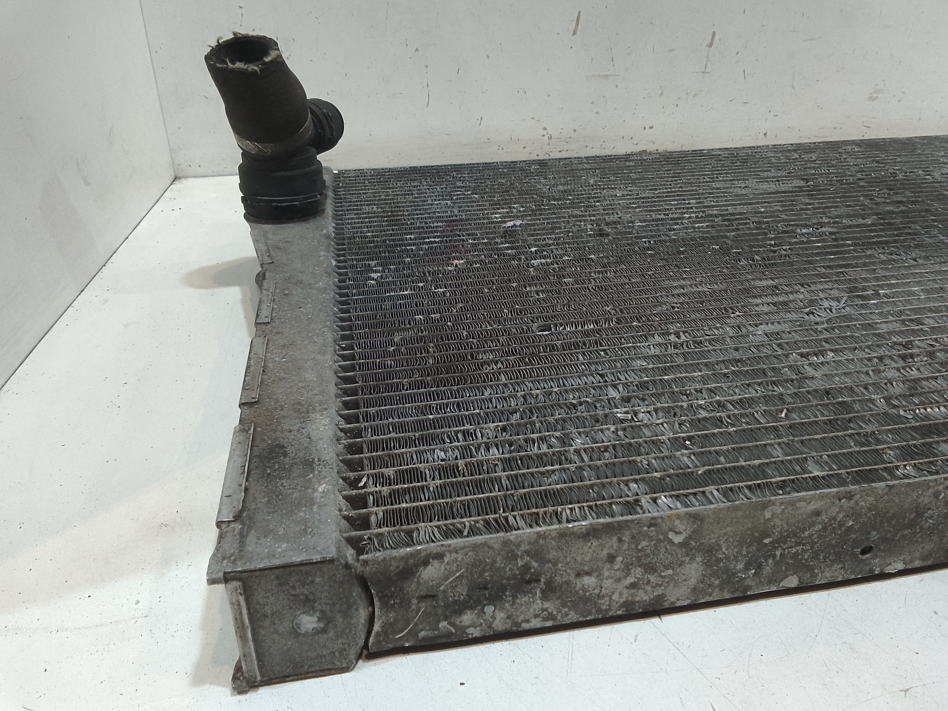 Radiatore acqua per Renault Clio Serie (94>98) (1994 - 1998)