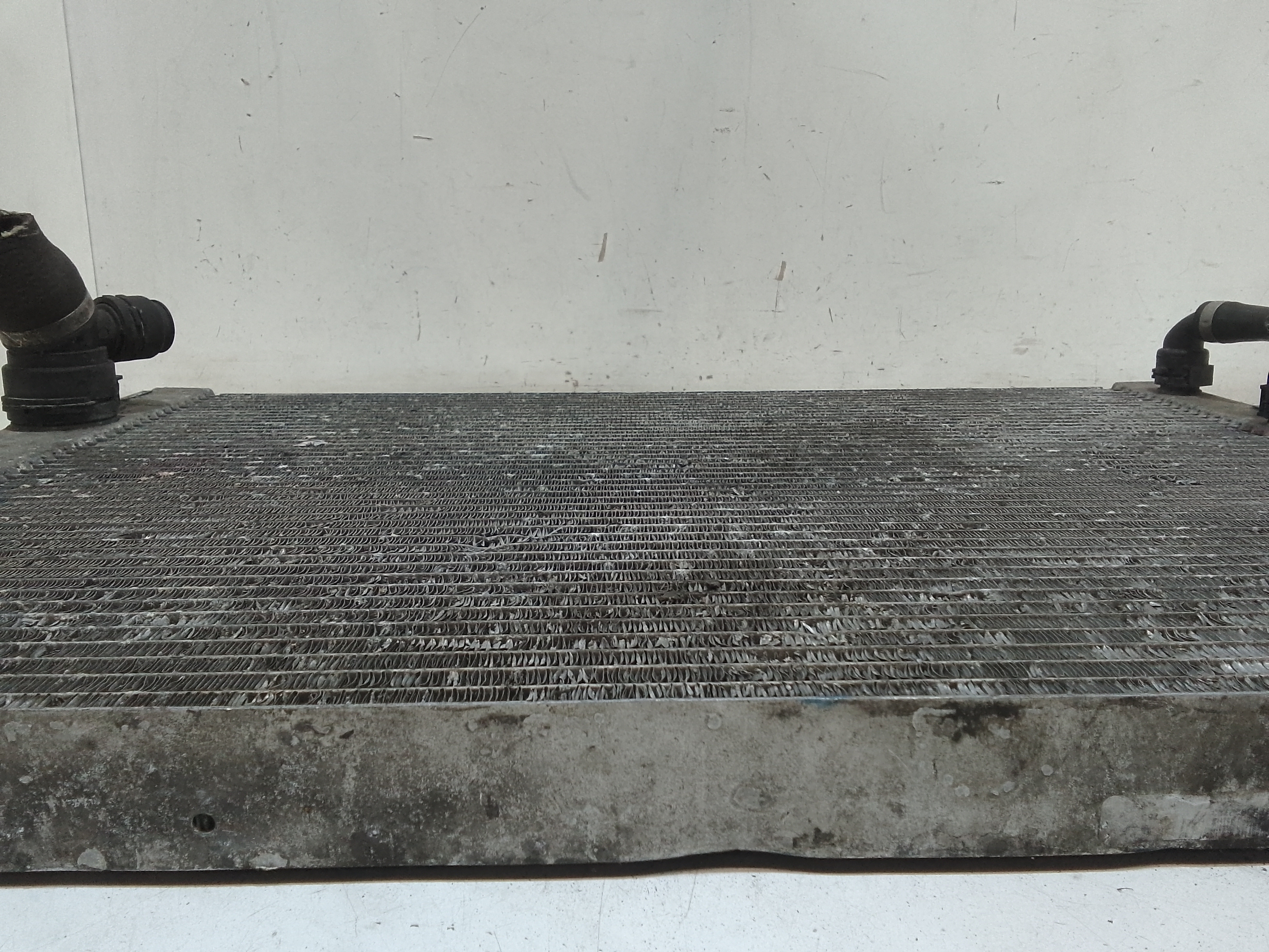 Radiatore acqua per Renault Clio Serie (94>98) (1994 - 1998)