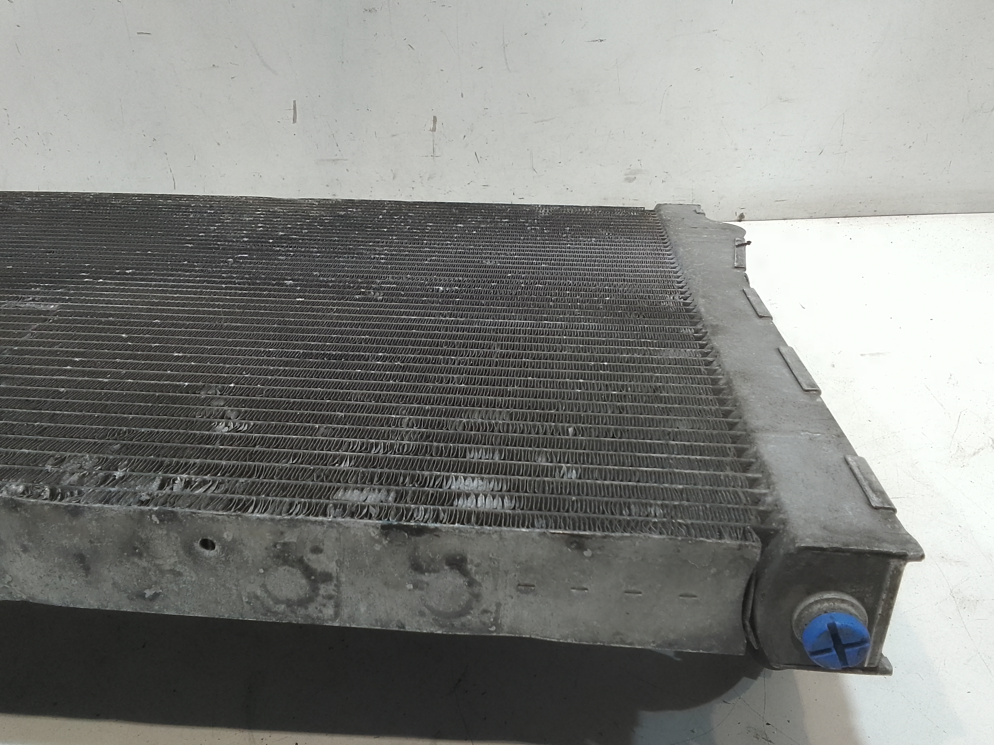 Radiatore acqua per Renault Clio Serie (94>98) (1994 - 1998)