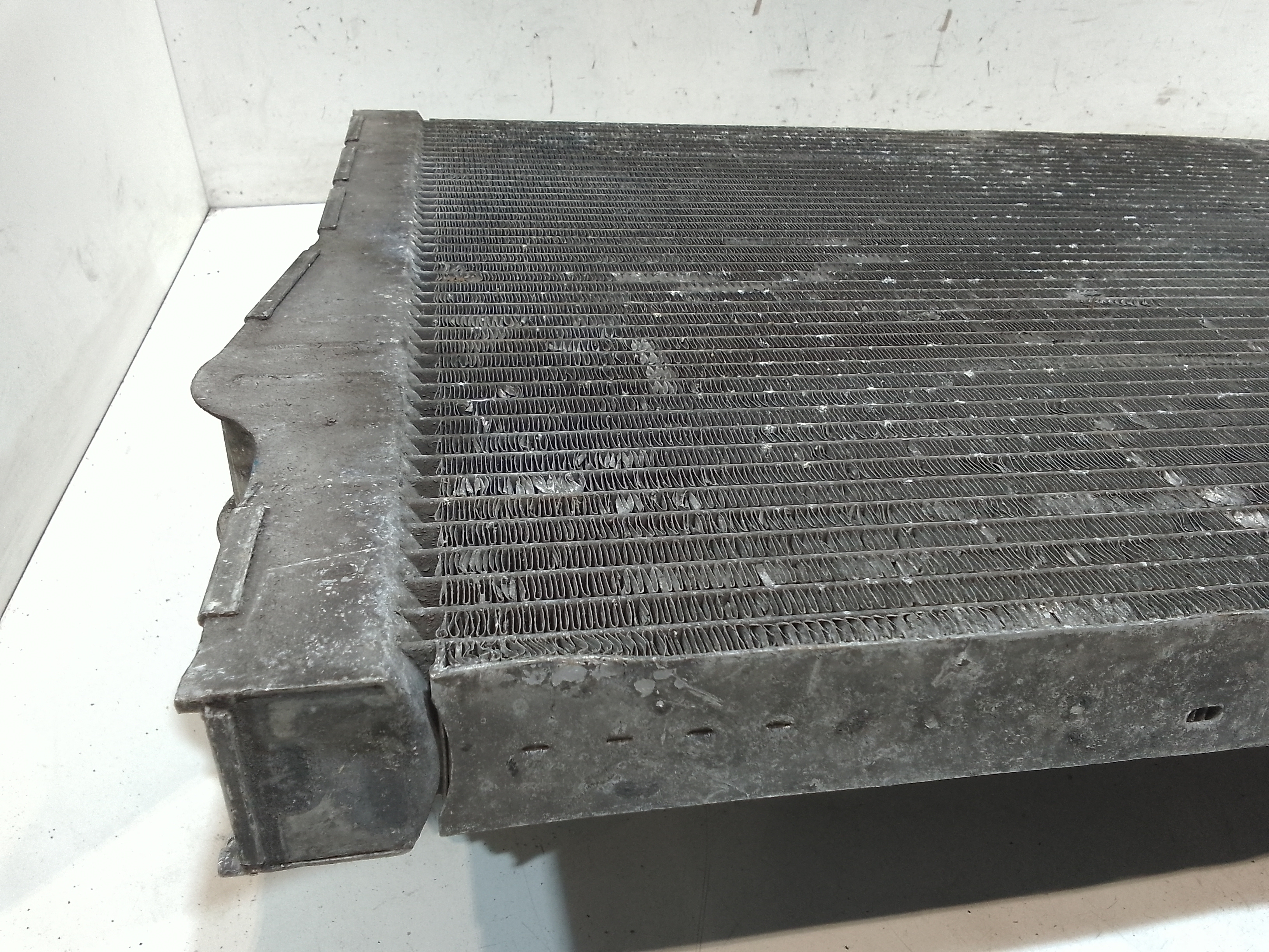 Radiatore acqua per Renault Clio Serie (94>98) (1994 - 1998)