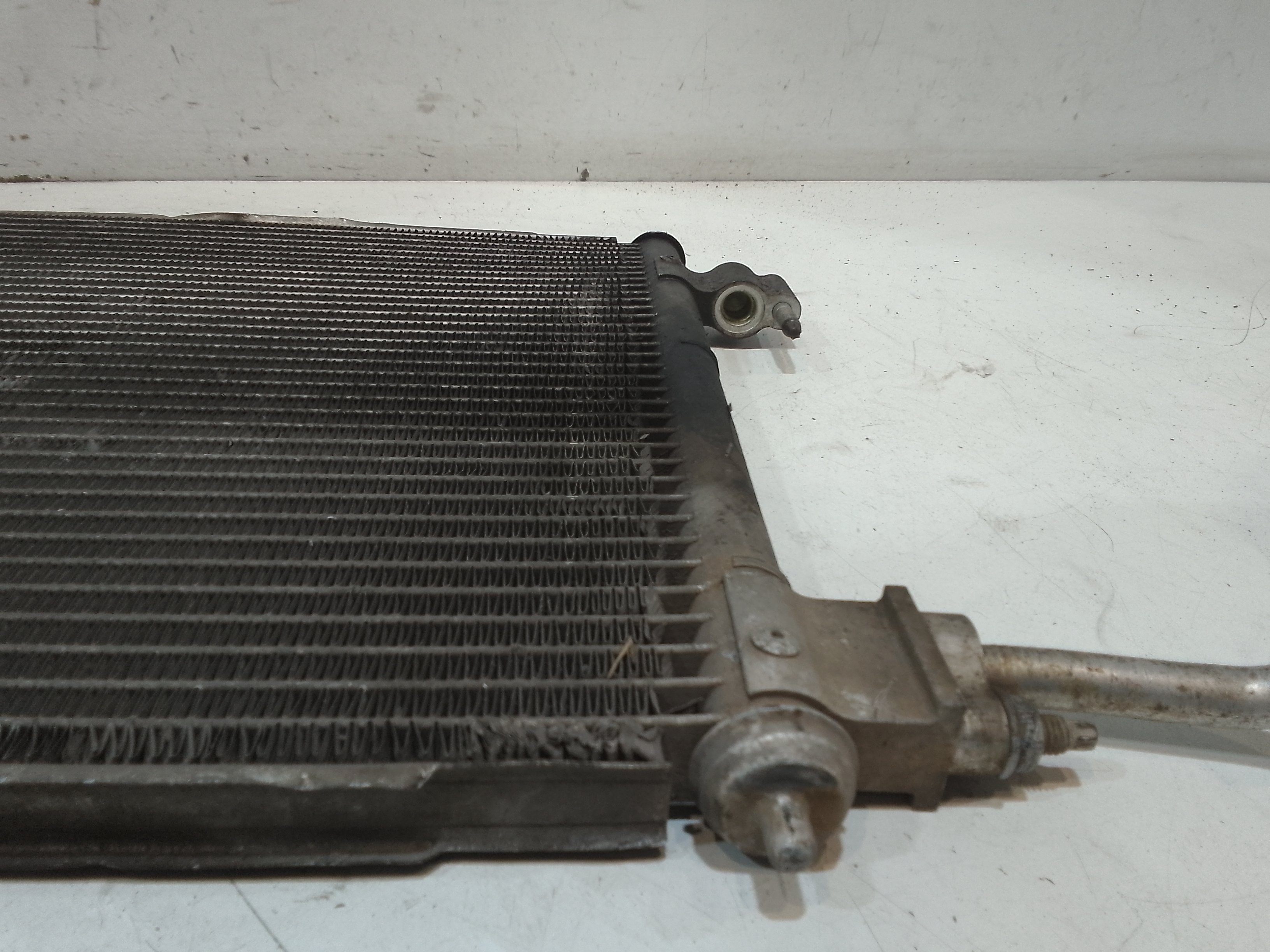 Radiatore A/C per Ford Transit Serie (06>14) (2006 - 2014)