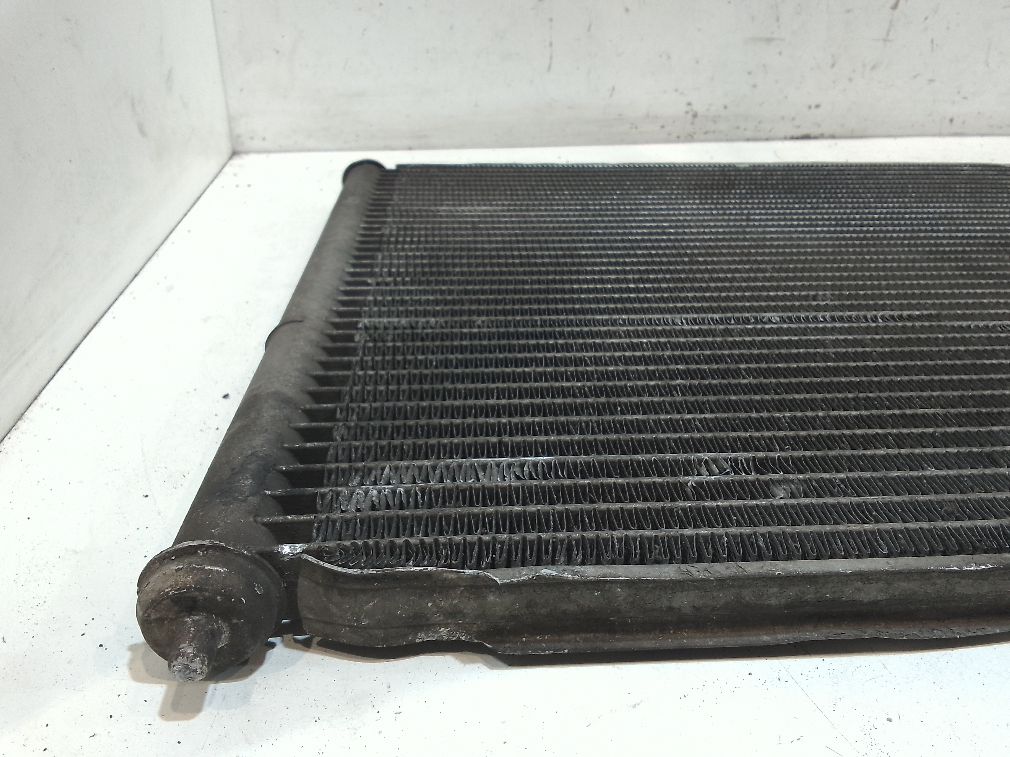 Radiatore A/C per Ford Transit Serie (06>14) (2006 - 2014)