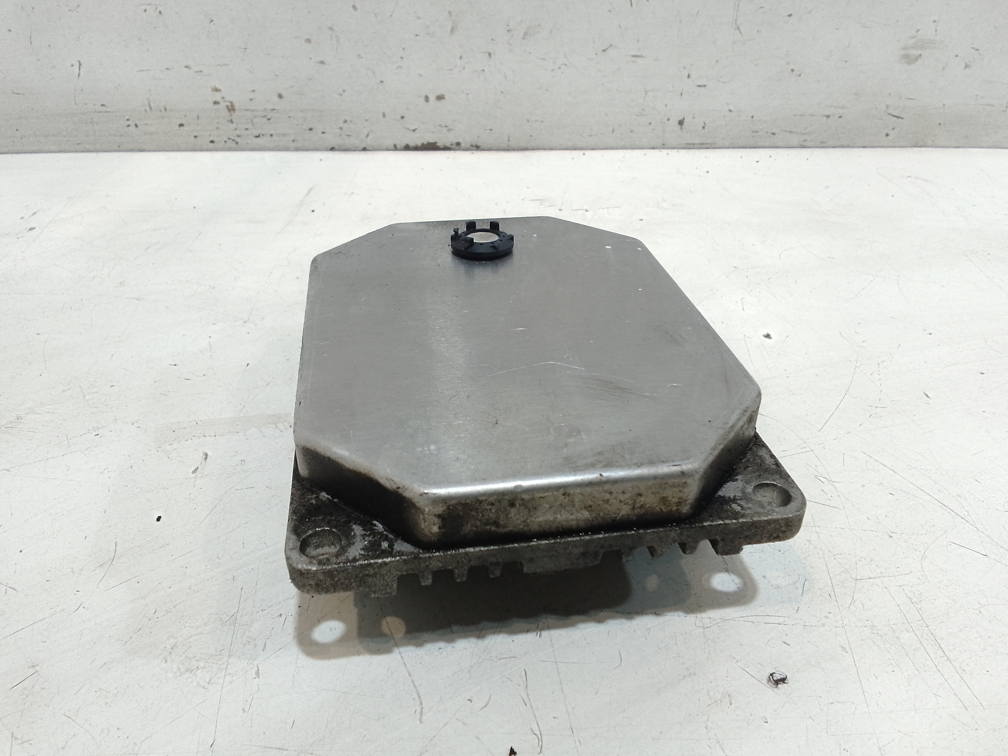 Centralina motore per Fiat Grande Punto 2 Serie (2008 - 2009)
