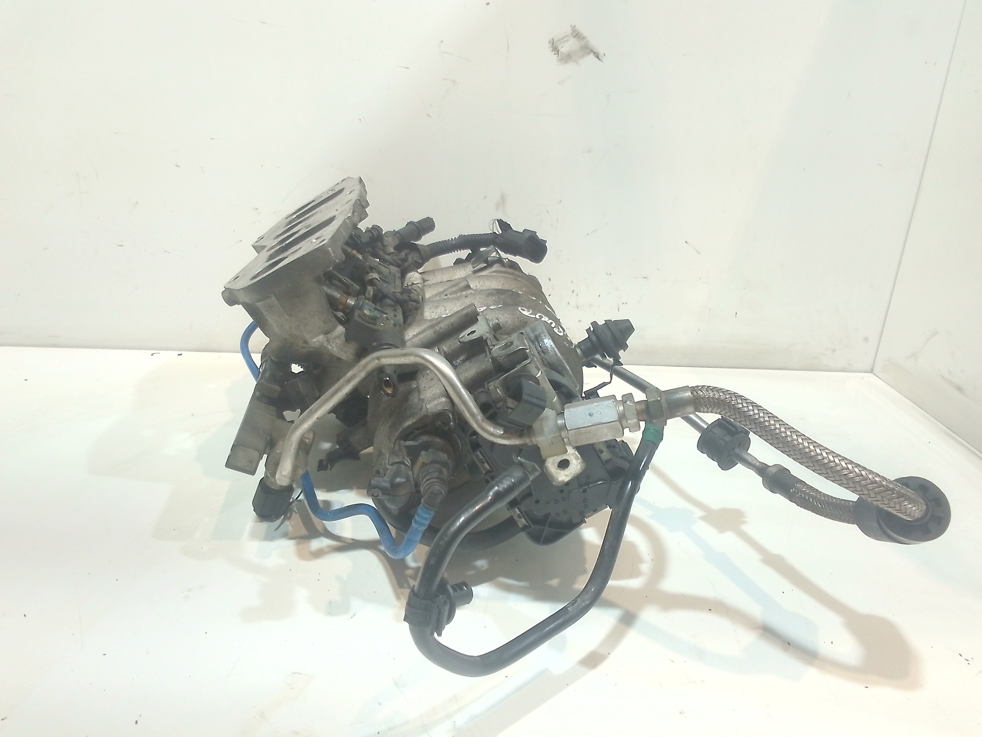 Collettore Aspirazione per Fiat Grande Punto 2� Serie (2008 - 2009)