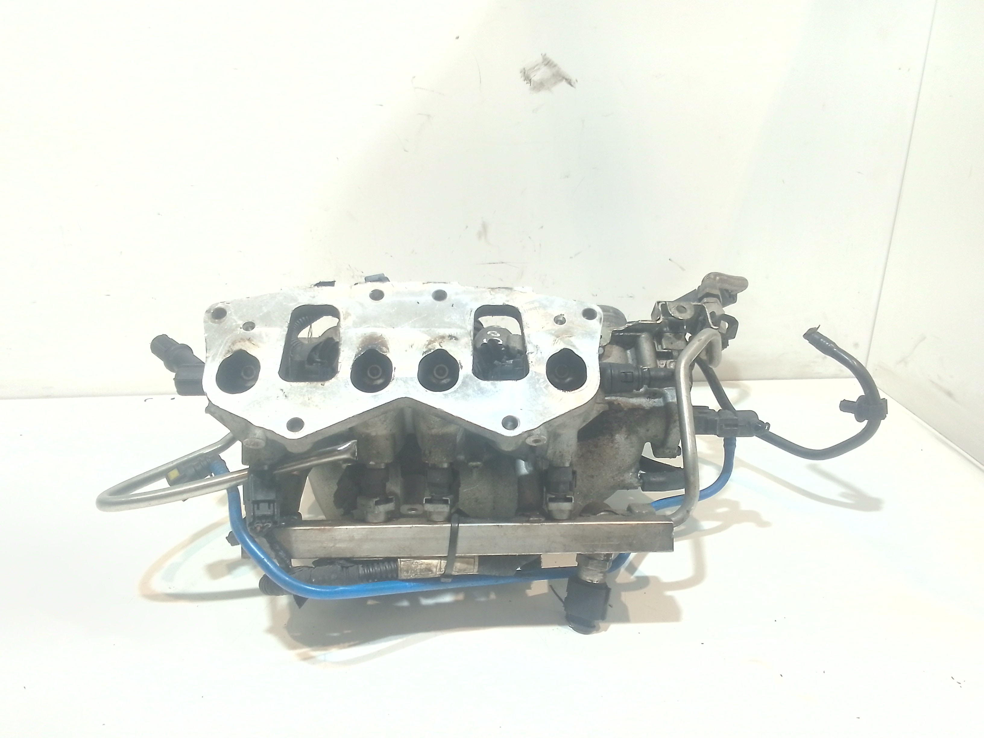 Collettore Aspirazione per Fiat Grande Punto 2� Serie (2008 - 2009)