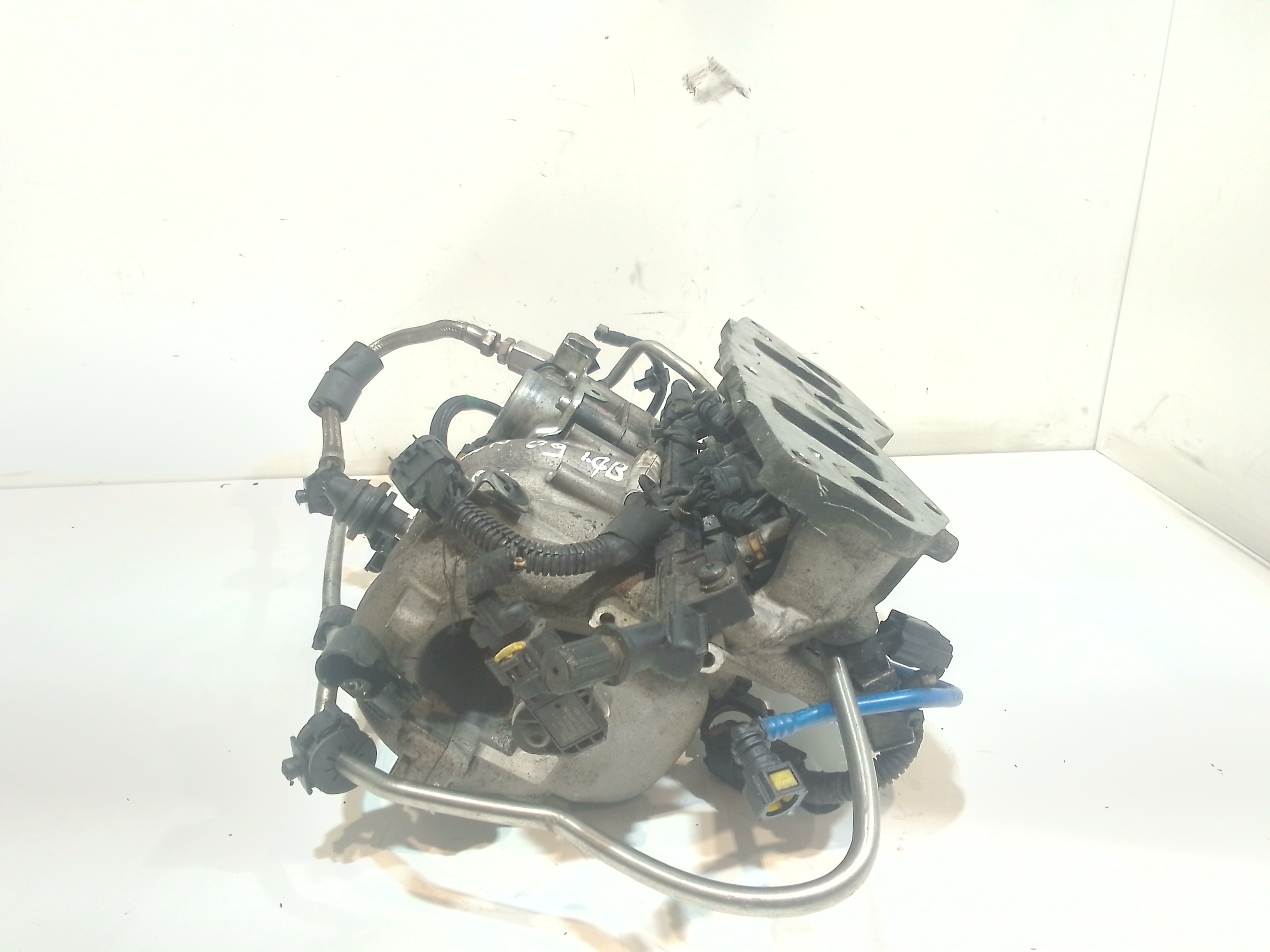 Collettore Aspirazione per Fiat Grande Punto 2� Serie (2008 - 2009)