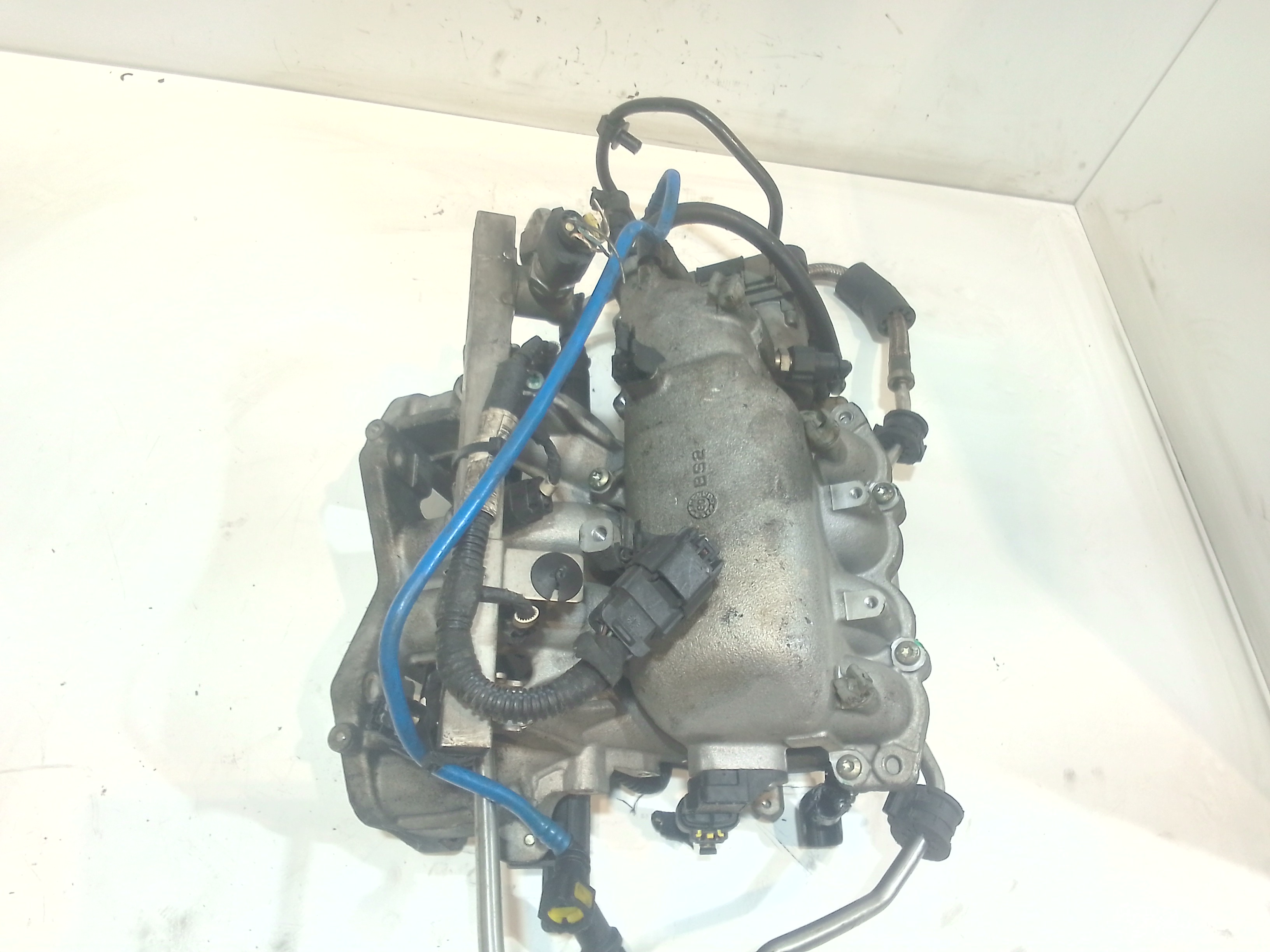 Collettore Aspirazione per Fiat Grande Punto 2� Serie (2008 - 2009)