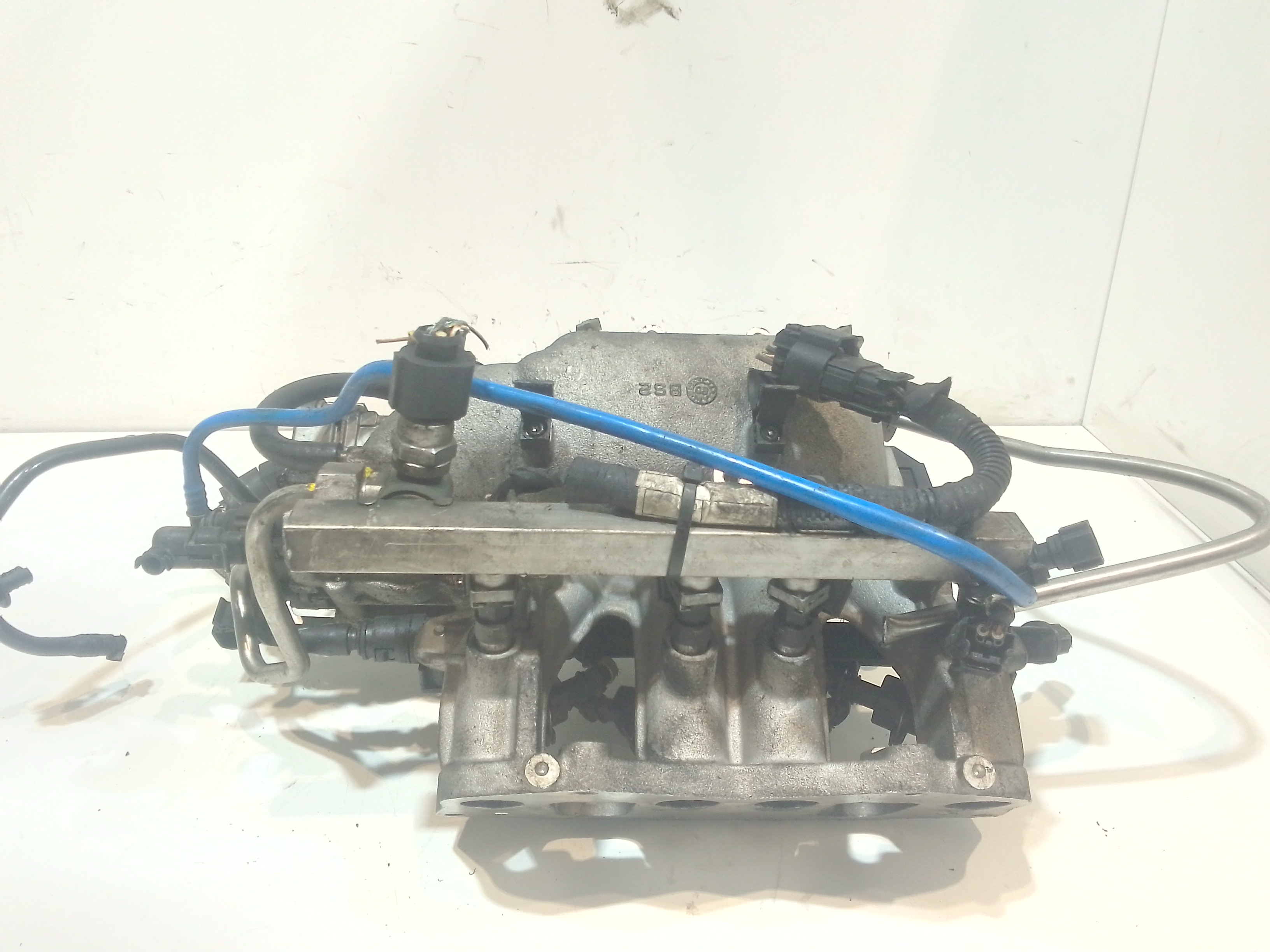 Collettore Aspirazione per Fiat Grande Punto 2� Serie (2008 - 2009)