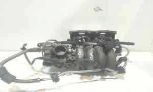 Collettore Aspirazione per Fiat Grande Punto 2 Serie (2008 - 2009)