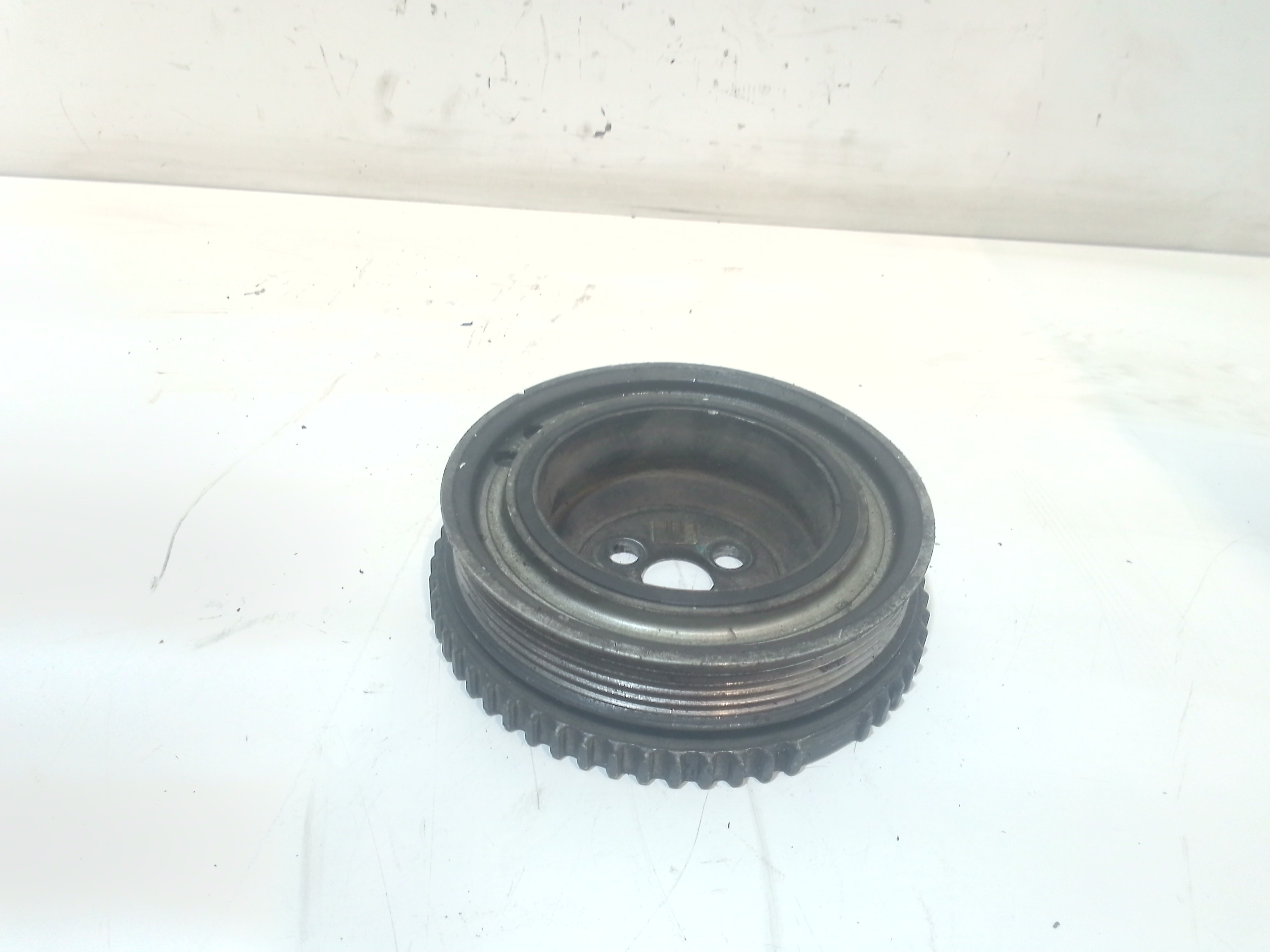 Puleggia albero motore per Fiat Grande Punto 2 Serie (2008 - 2009)