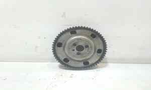 Puleggia albero motore per Fiat Grande Punto 2 Serie (2008 - 2009)