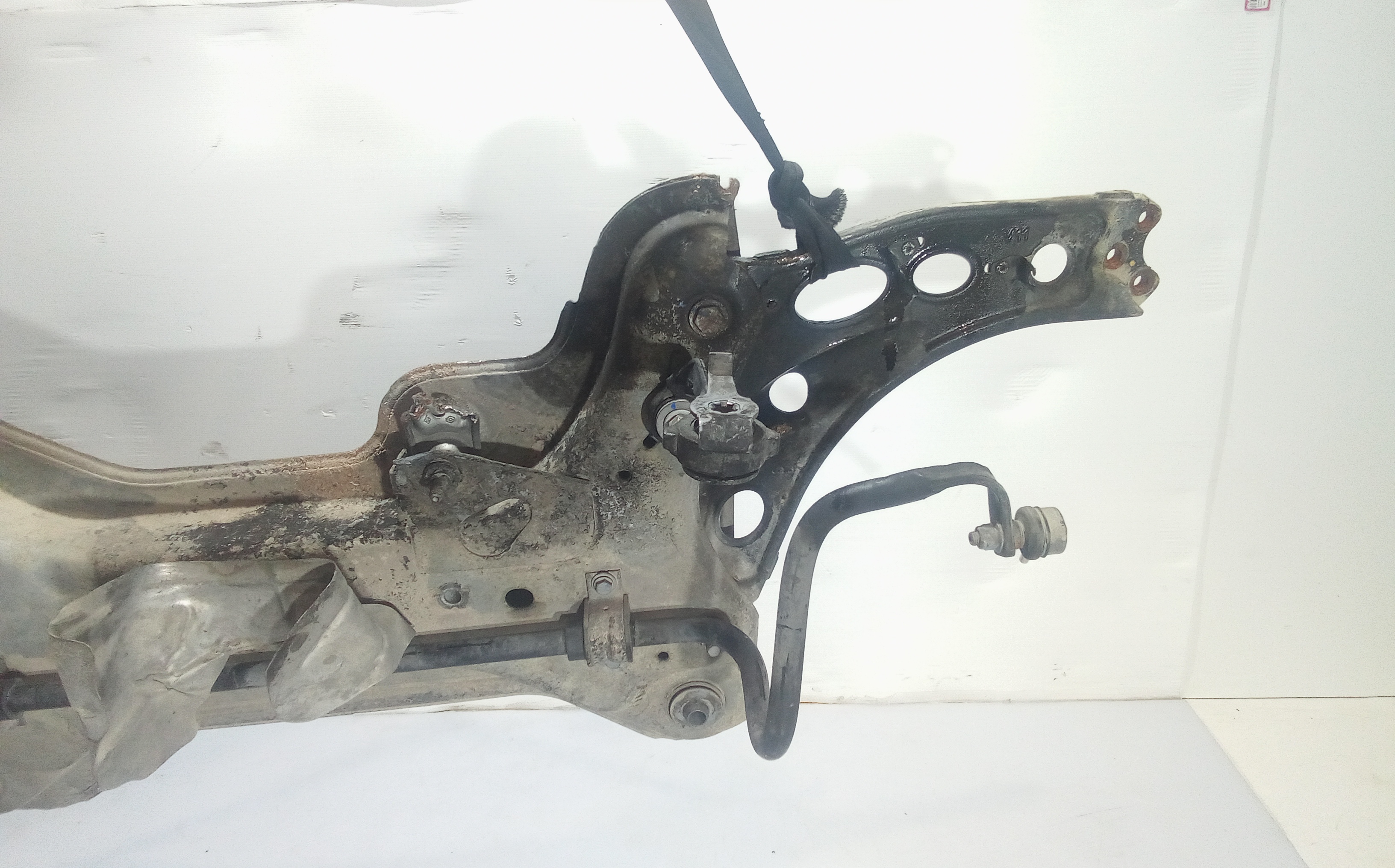 Culla Motore per Renault Trafic Combi 2 Serie (2007 - In produzione)