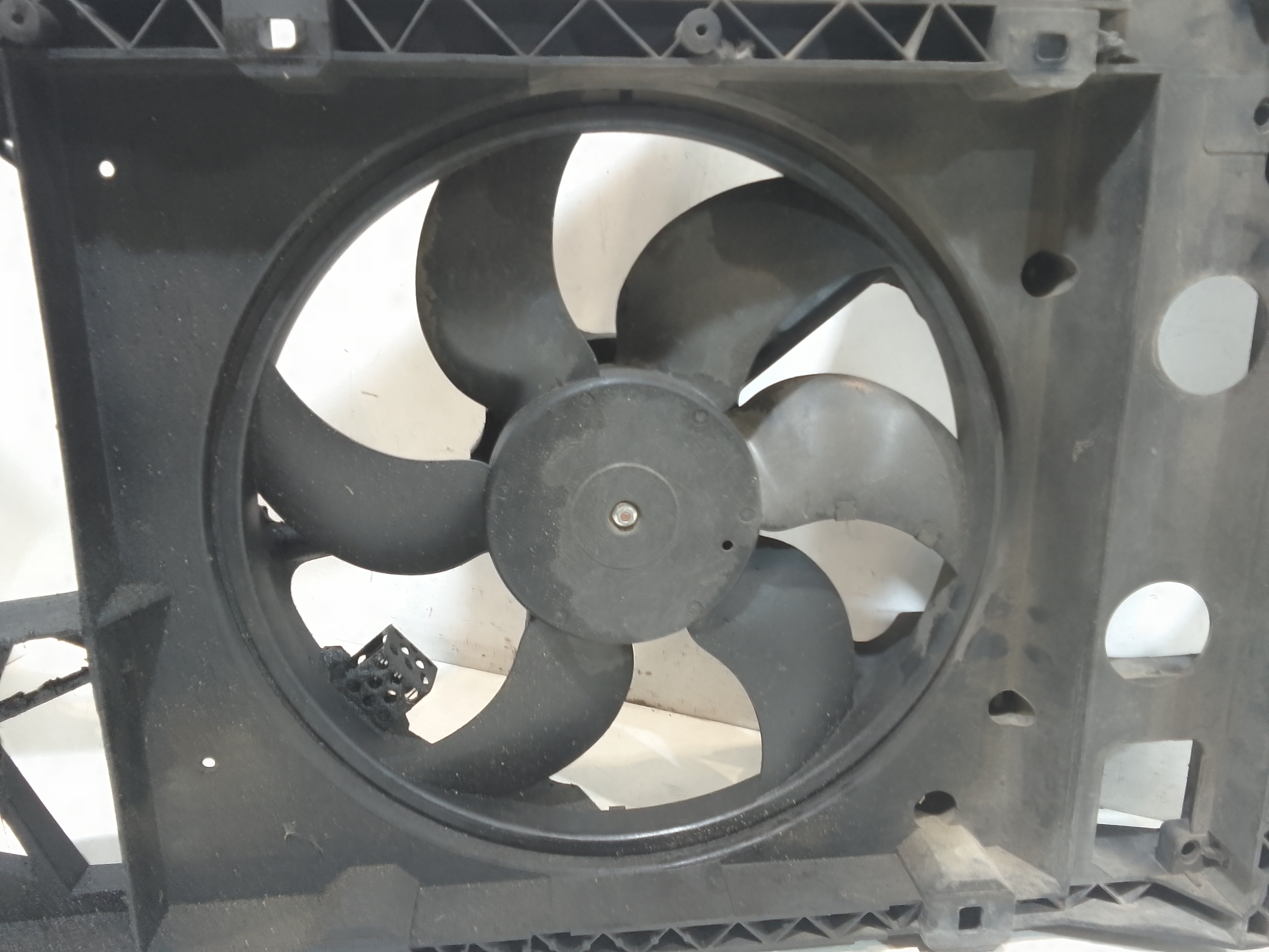 Elettroventola per Renault Master 2 Serie (1997 - 2003)