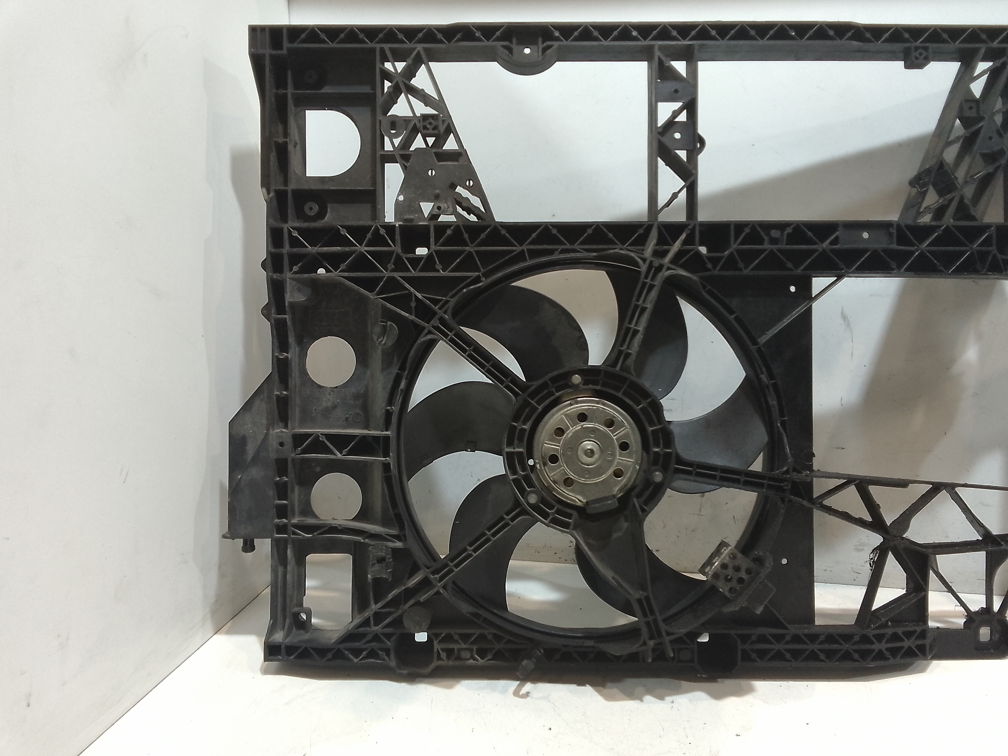 Elettroventola per Renault Master 2 Serie (1997 - 2003)