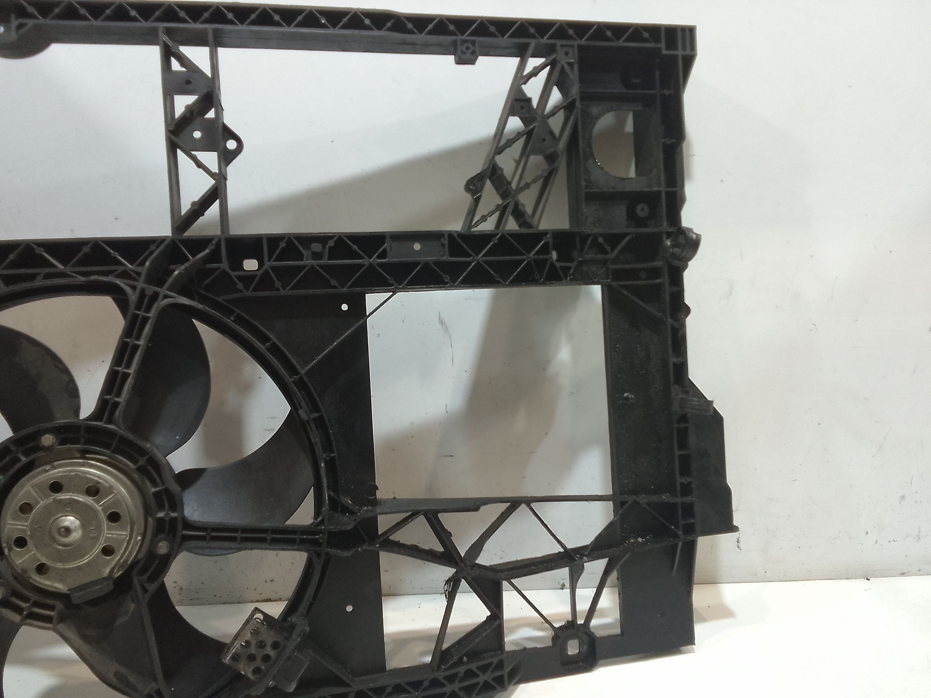 Elettroventola per Renault Master 2 Serie (1997 - 2003)