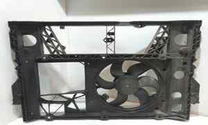 Elettroventola per Renault Master 2 Serie (1997 - 2003)