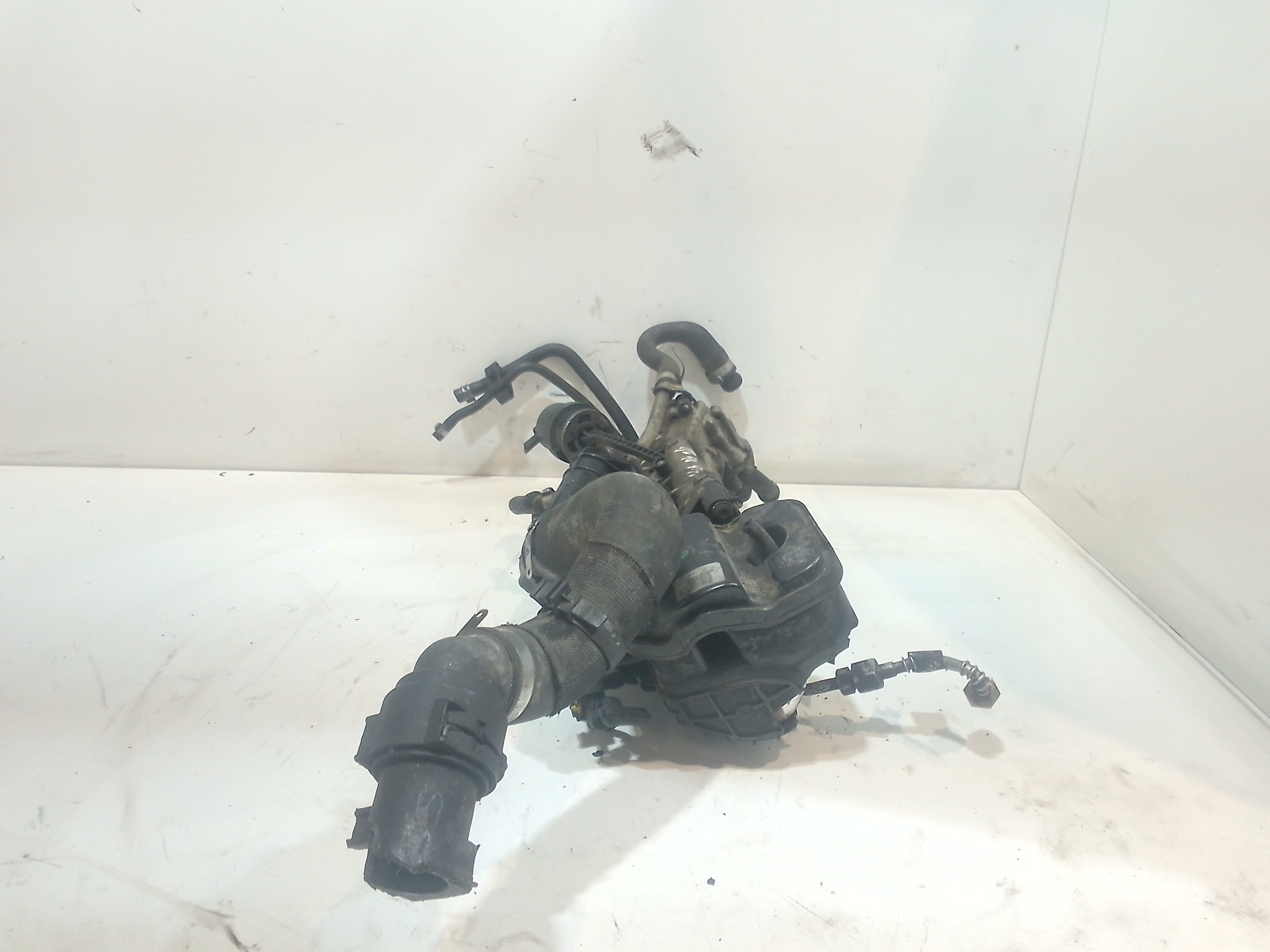 Valvola riciclo gas per Fiat Bravo 2 Serie (2007 - 2010)