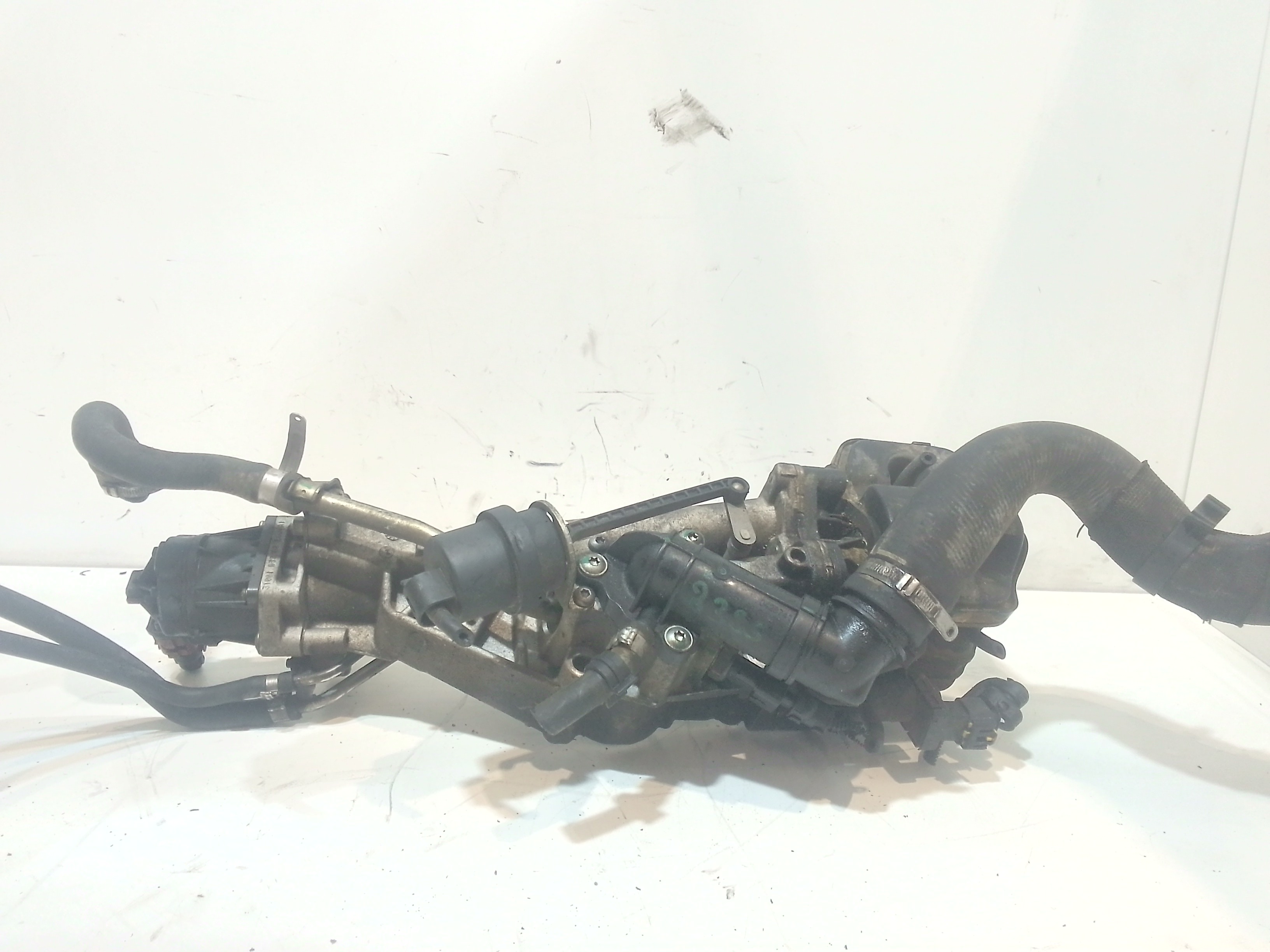 Valvola riciclo gas per Fiat Bravo 2 Serie (2007 - 2010)