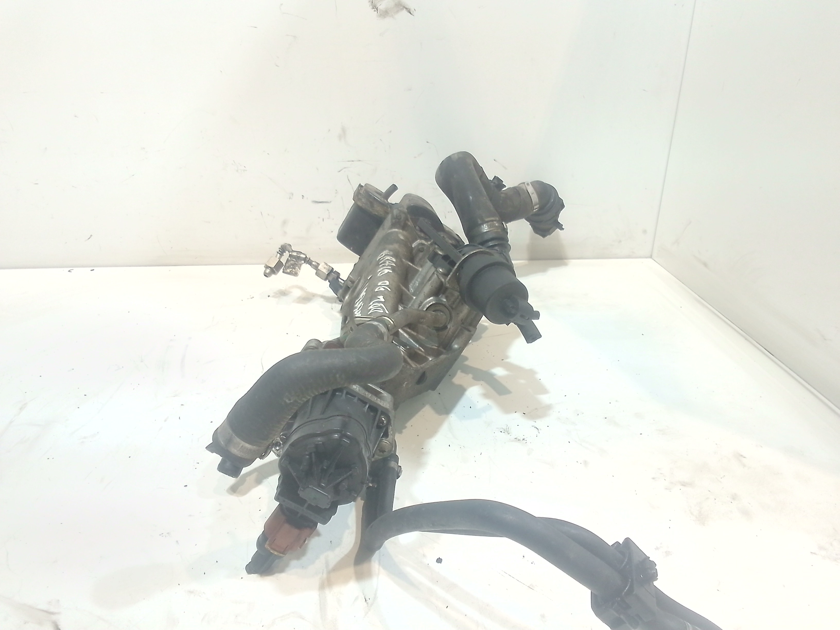 Valvola riciclo gas per Fiat Bravo 2 Serie (2007 - 2010)