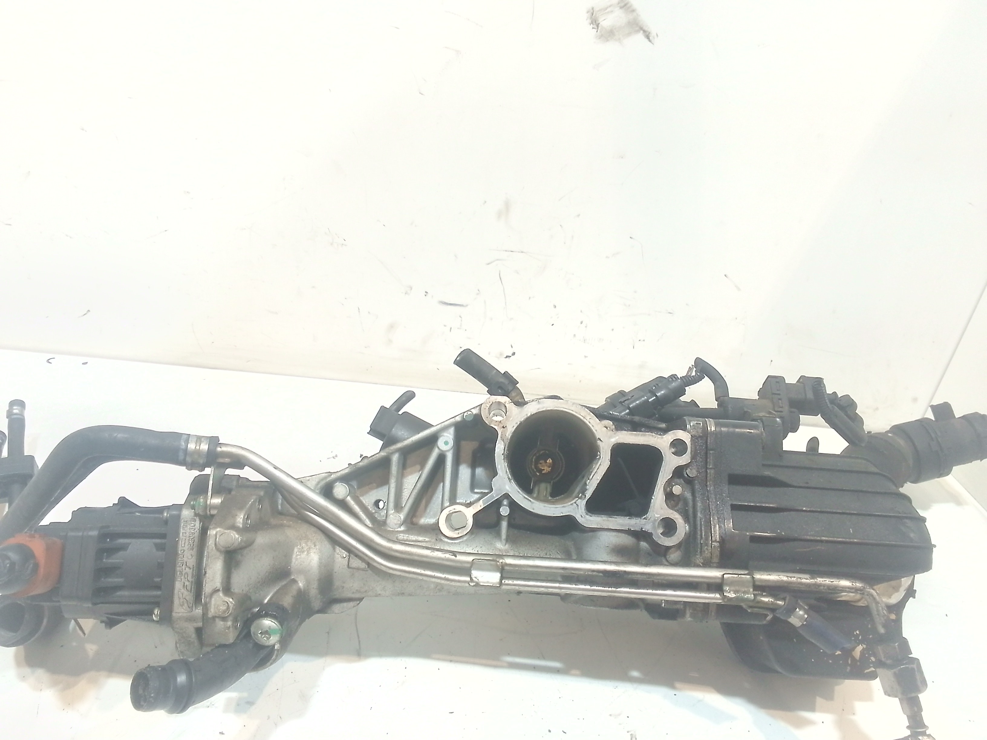 Valvola riciclo gas per Fiat Bravo 2 Serie (2007 - 2010)