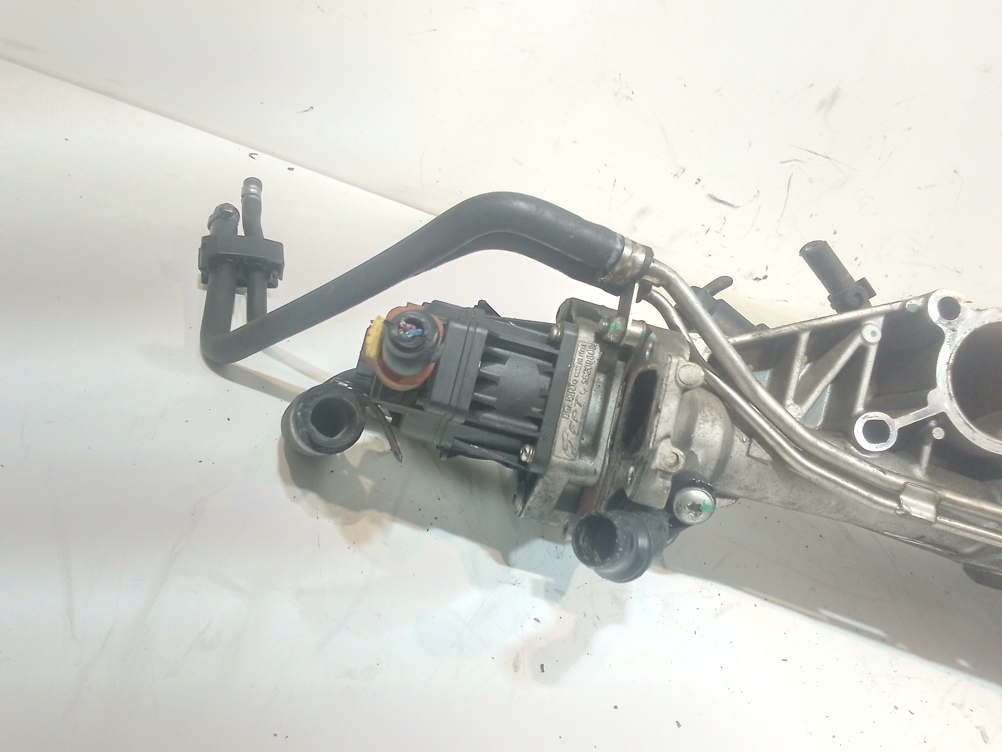 Valvola riciclo gas per Fiat Bravo 2 Serie (2007 - 2010)