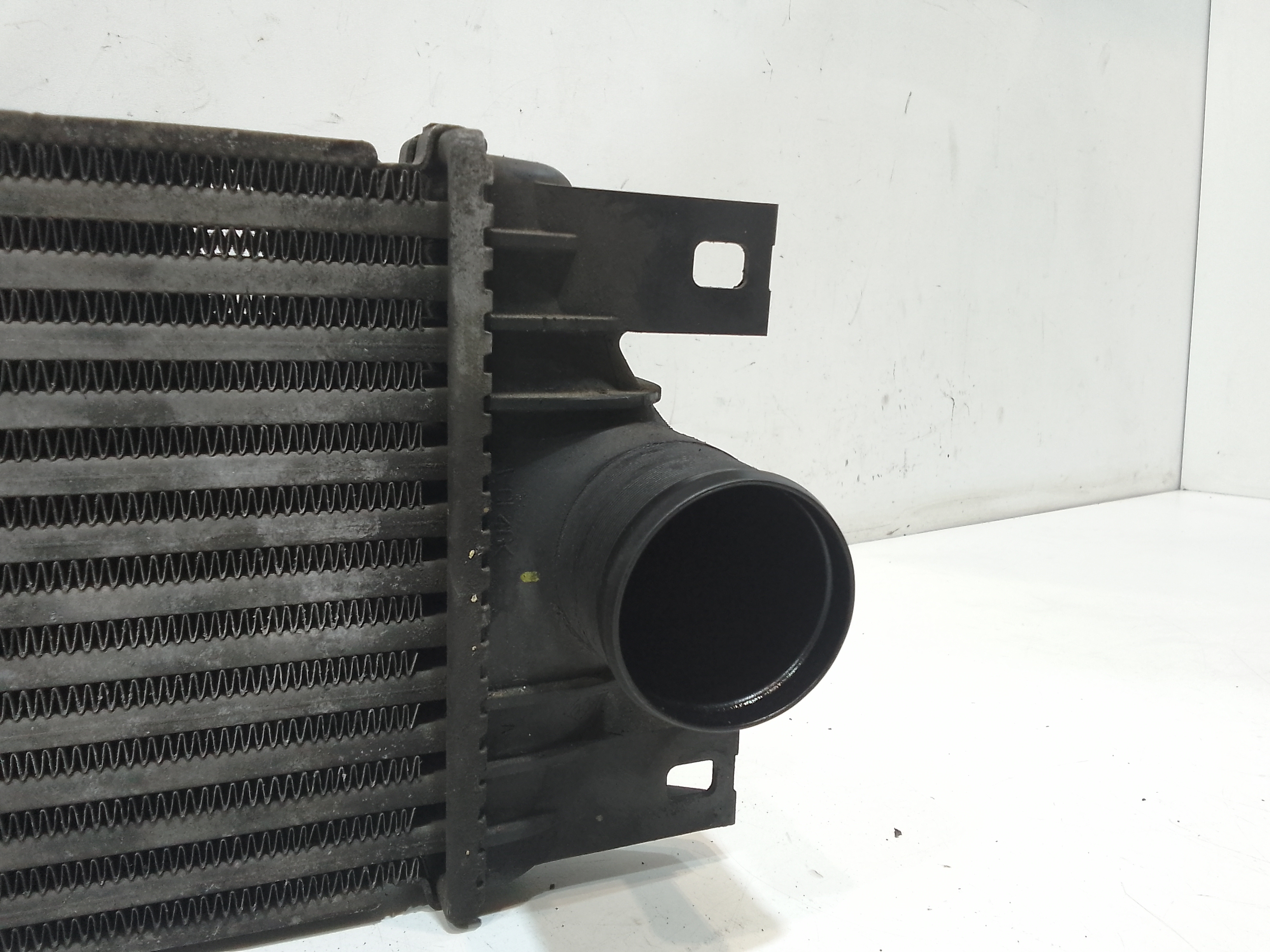 Intercooler per Renault Master 2 Serie (1997 - 2003)